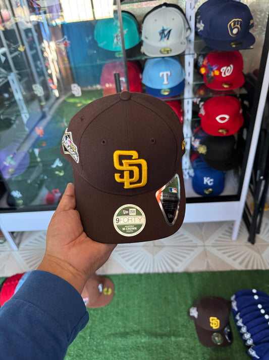 Padres SD AJUSTABLE DE NIÑOS 🔥450$🔥