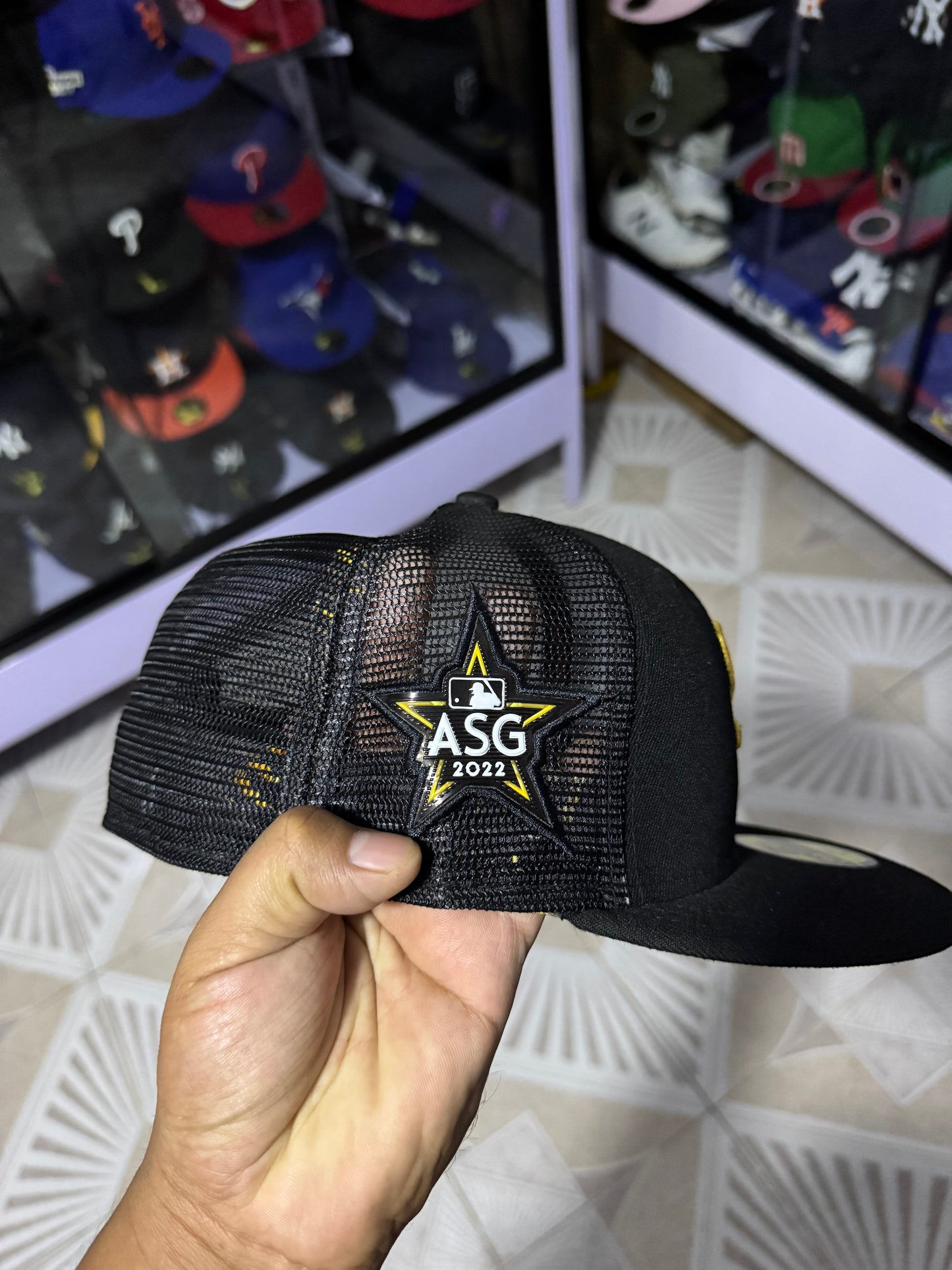 🚨OFERTA 7 3/8 🔥550$🔥