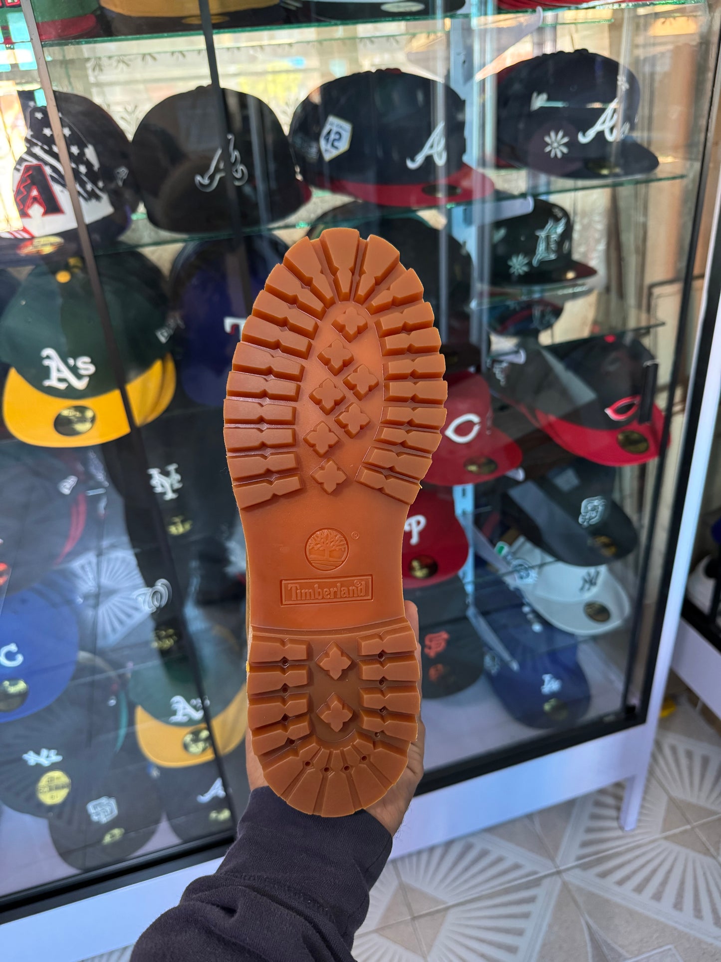 🚨TIMBERLAND 🔥3500$🔥