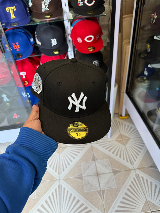 Yankees 7 1/8 (mayoreo 850$)