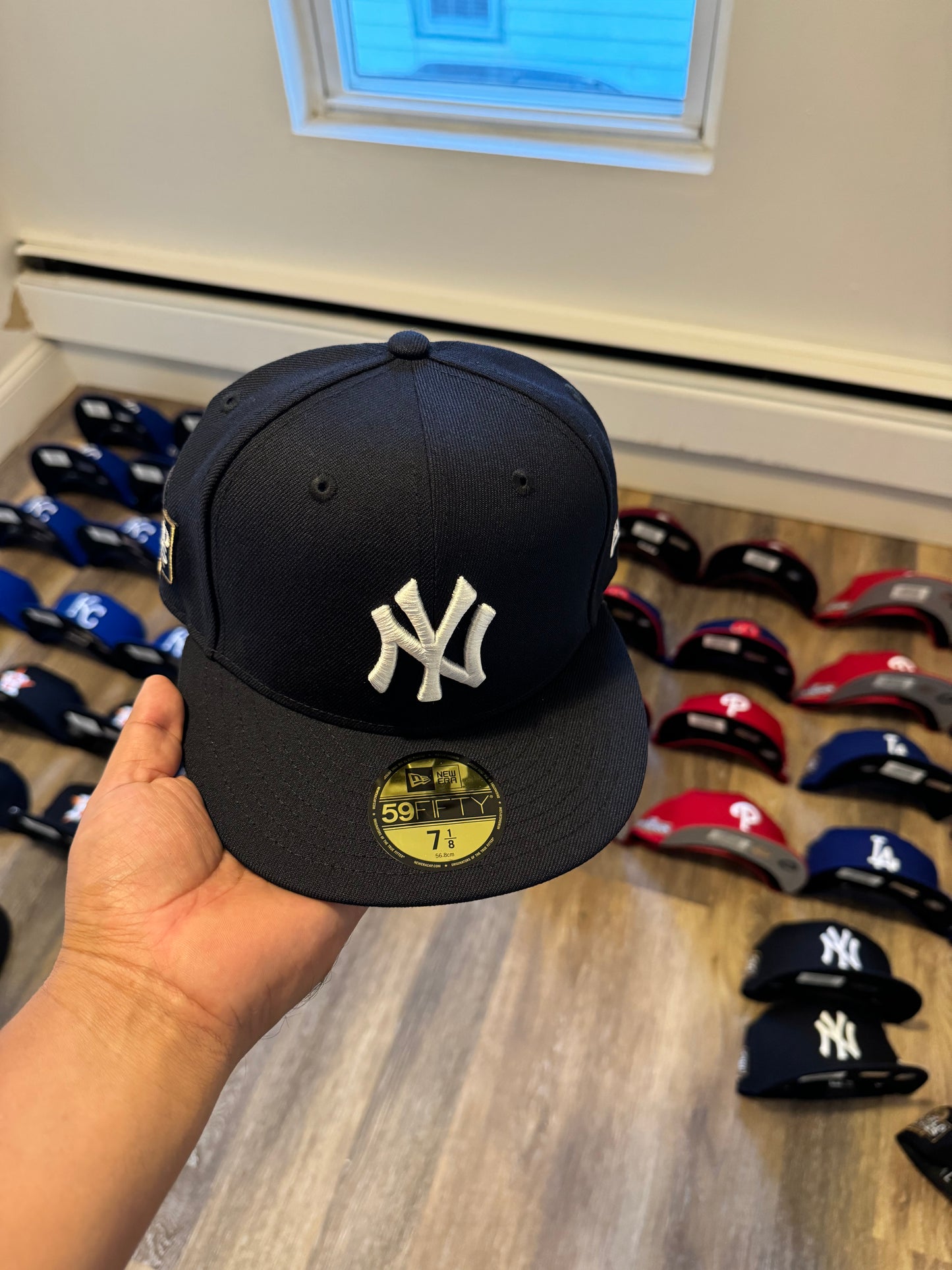 Yankees WS 2024
