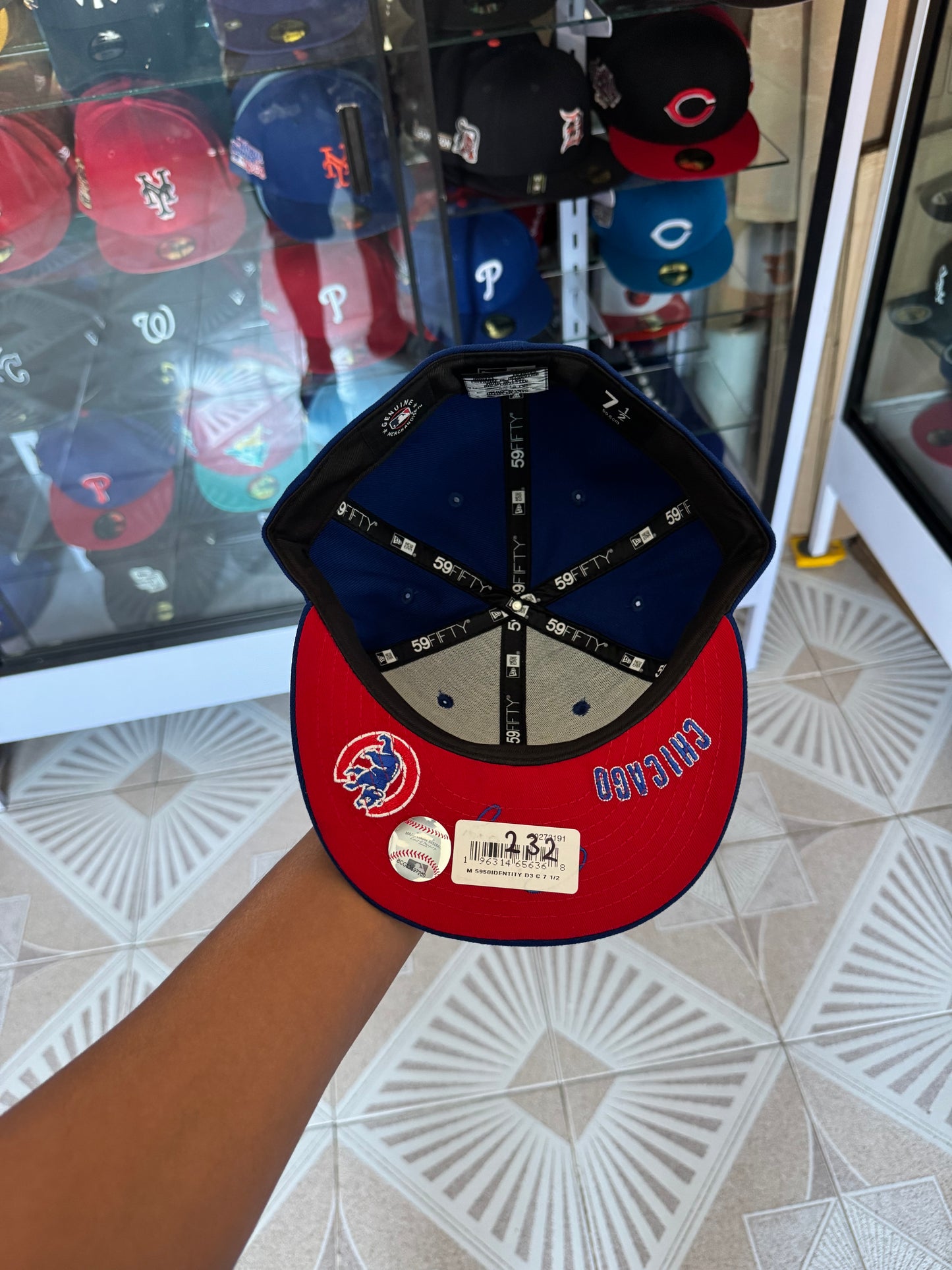 Oferta cachorros 7 1/2 🔥600$🔥