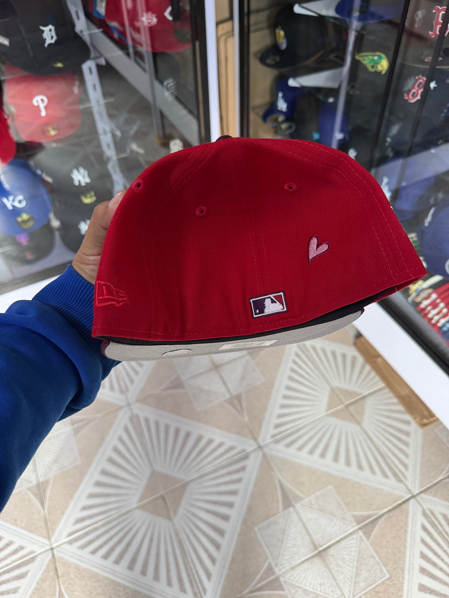 White Sox 7 3/8 🔥1000$🔥