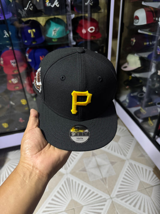 Piratas ajustable de niños