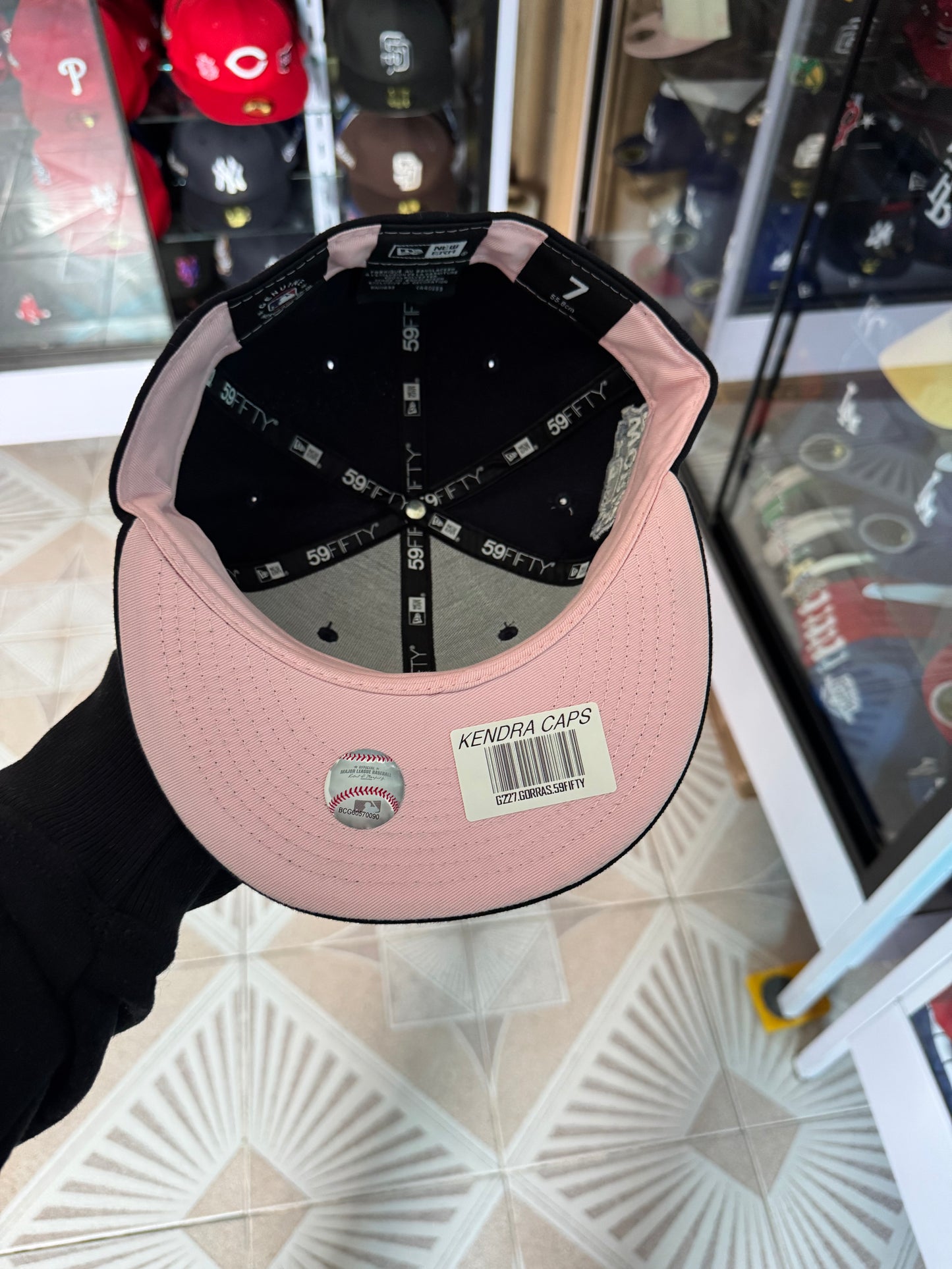 🚨OFERTA 7 y 7 1/8 🔥850$🔥