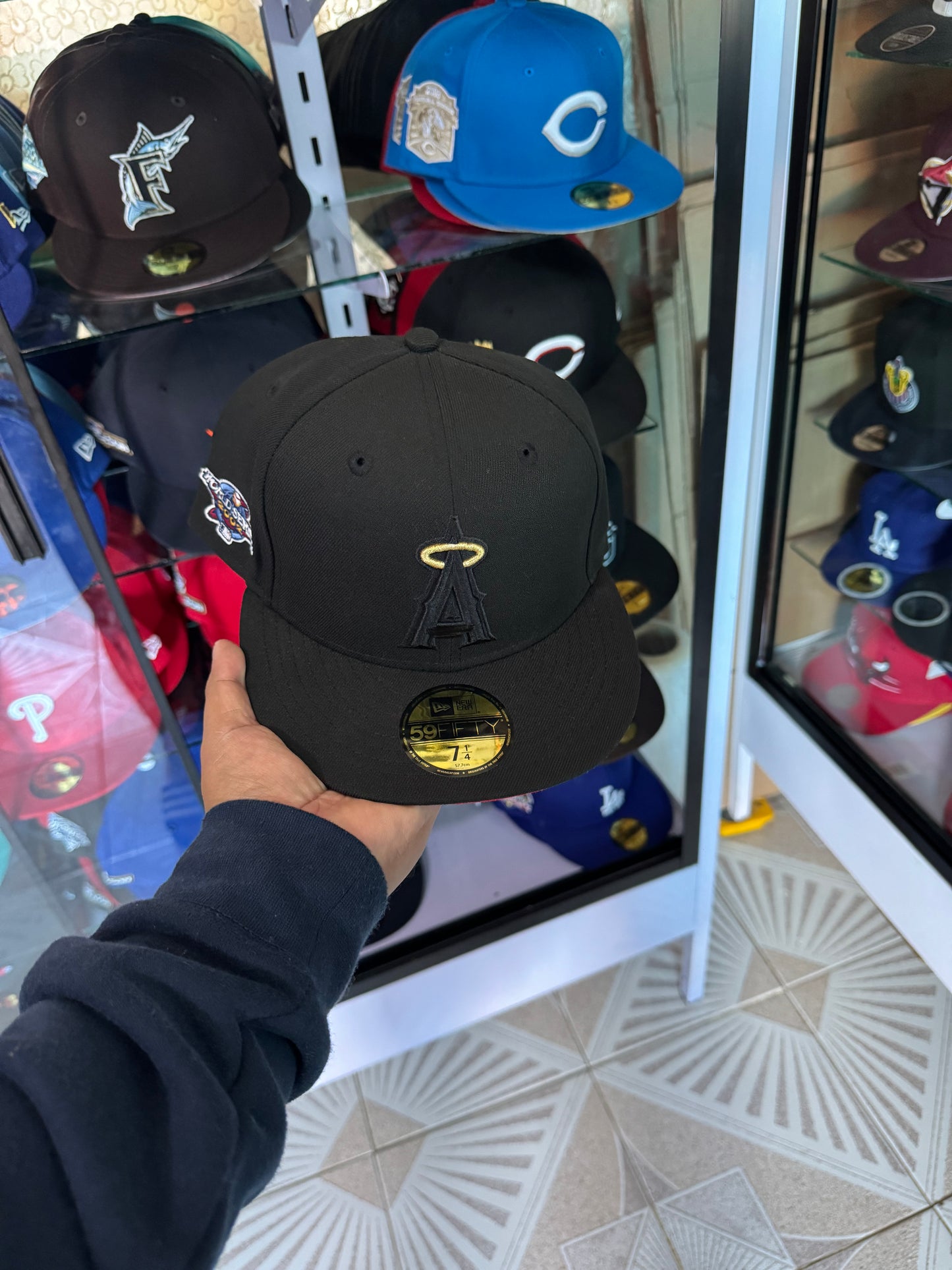 🚨7 1/8 y 7 1/4 🔥1250$🔥