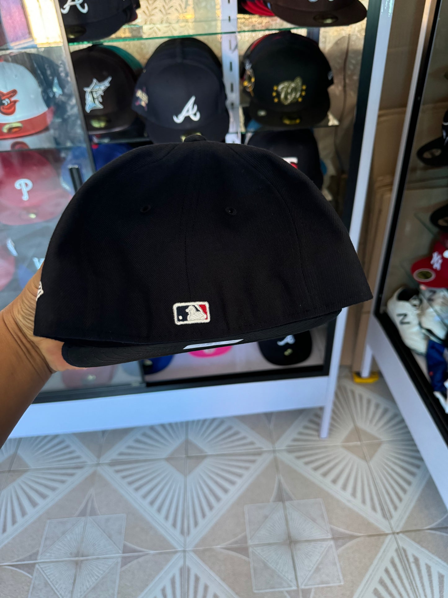 🚨atlanta OFERTA CLÁSICA 7 , 7 1/8 y 7 3/8 🔥800$🔥