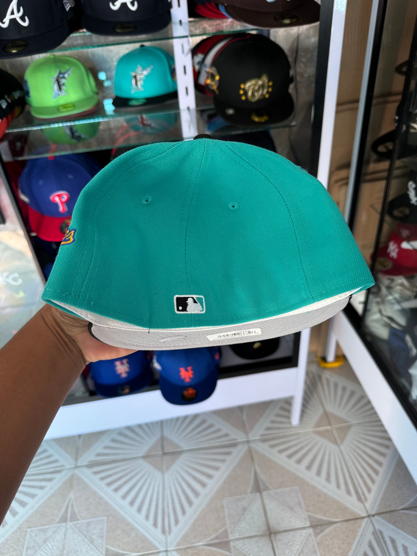 Marlins (mayoreo 790$)