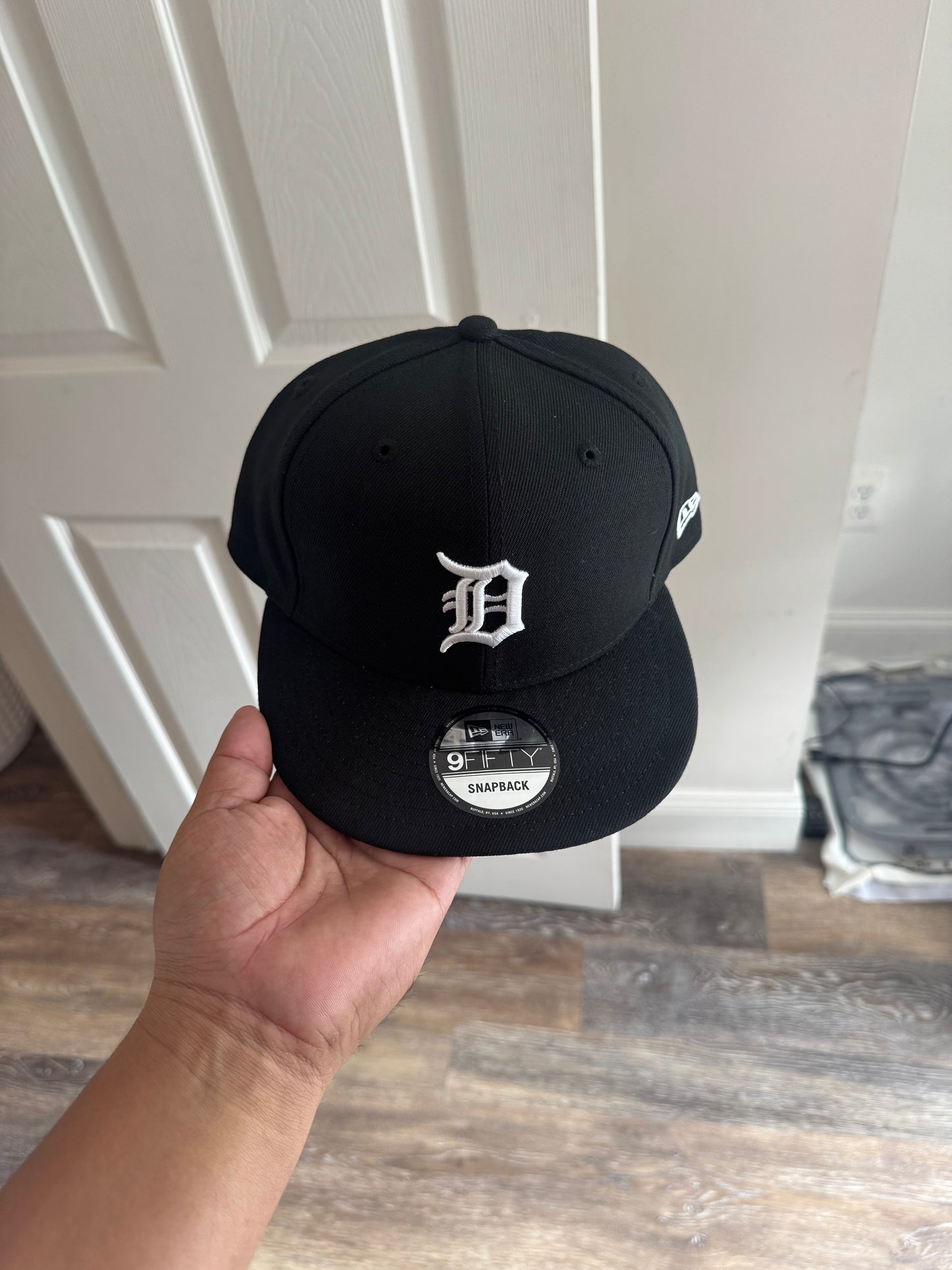 Detroit ajustable (mayoreo 650$)