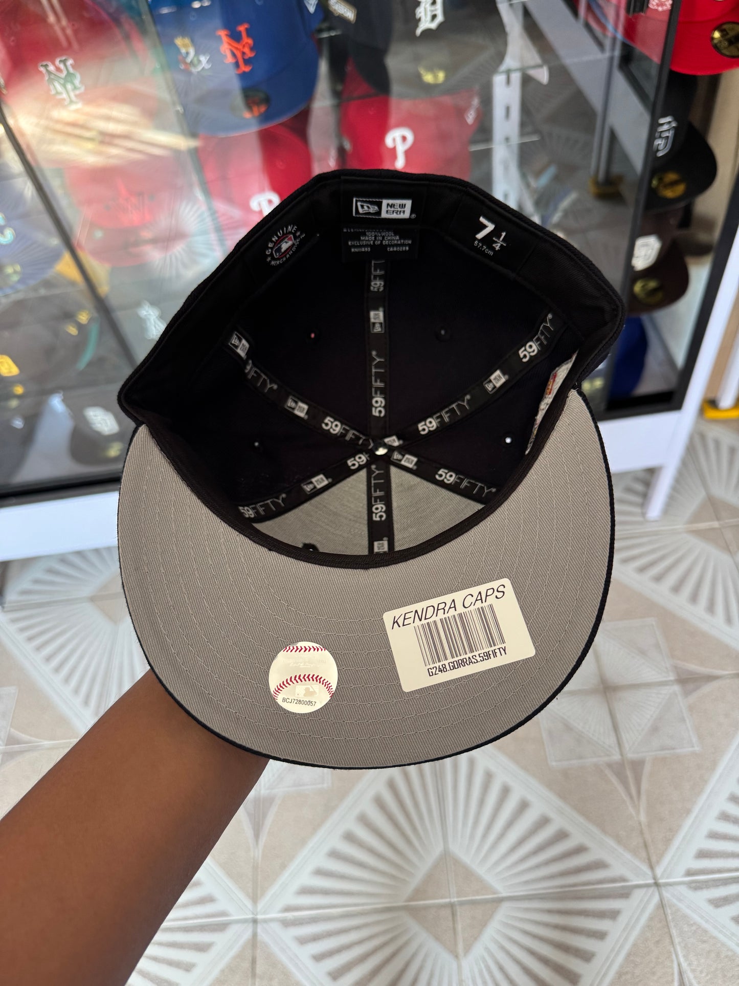 🚨OFERTA 7 y 7 1/4 🔥700$🔥