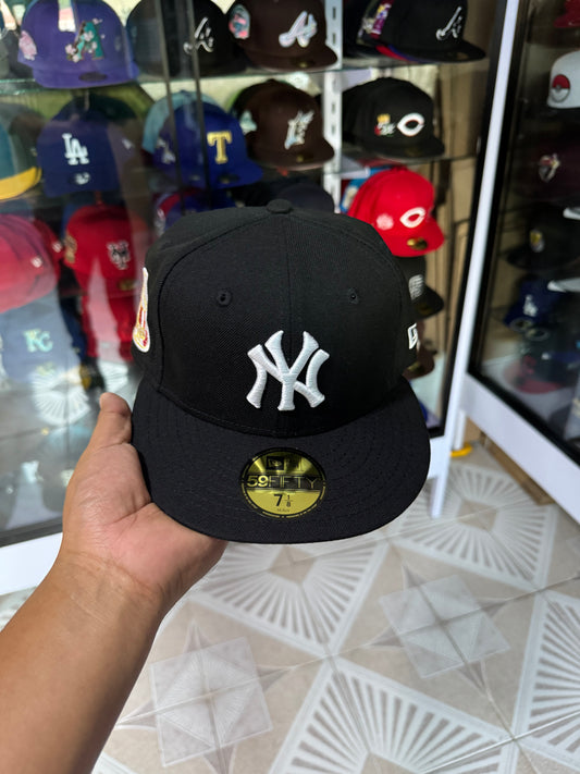 Yankees 7 1/8 (mayoreo 850$)