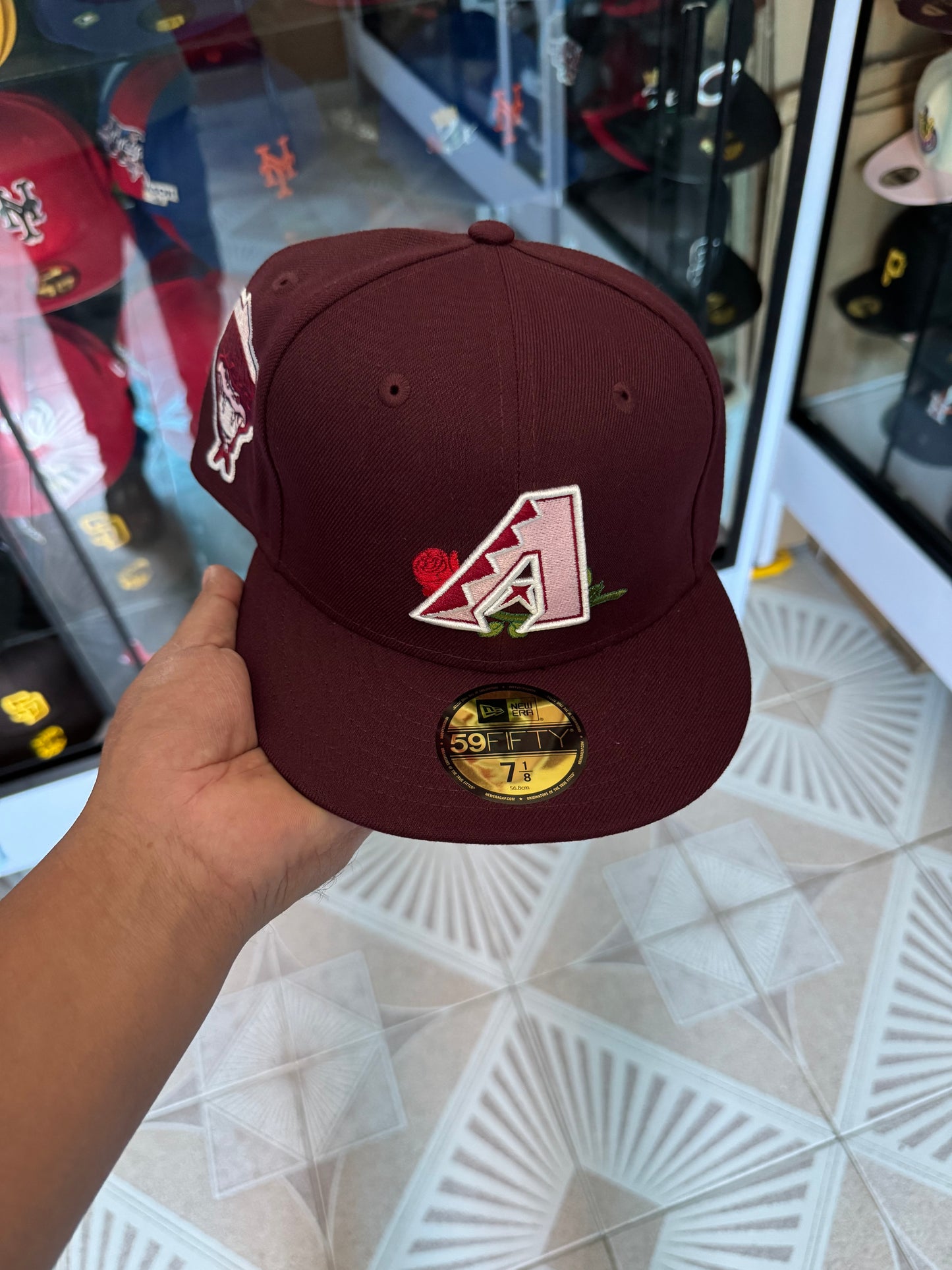 🚨OFERTA 7 1/8 🔥950$🔥