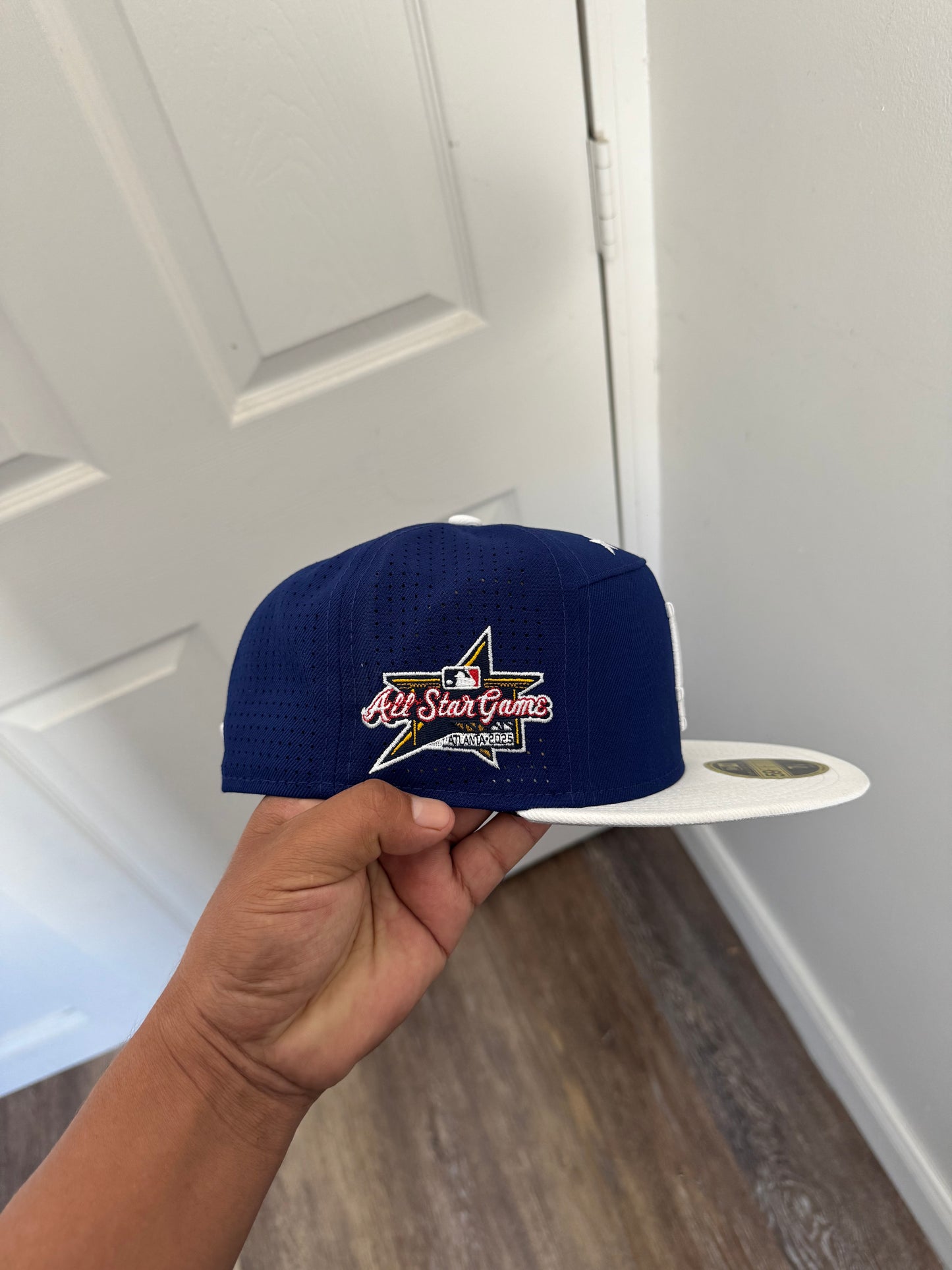 Dodgers 7 , 7 1/8 y 7 1/4 (mayoreo 800$)