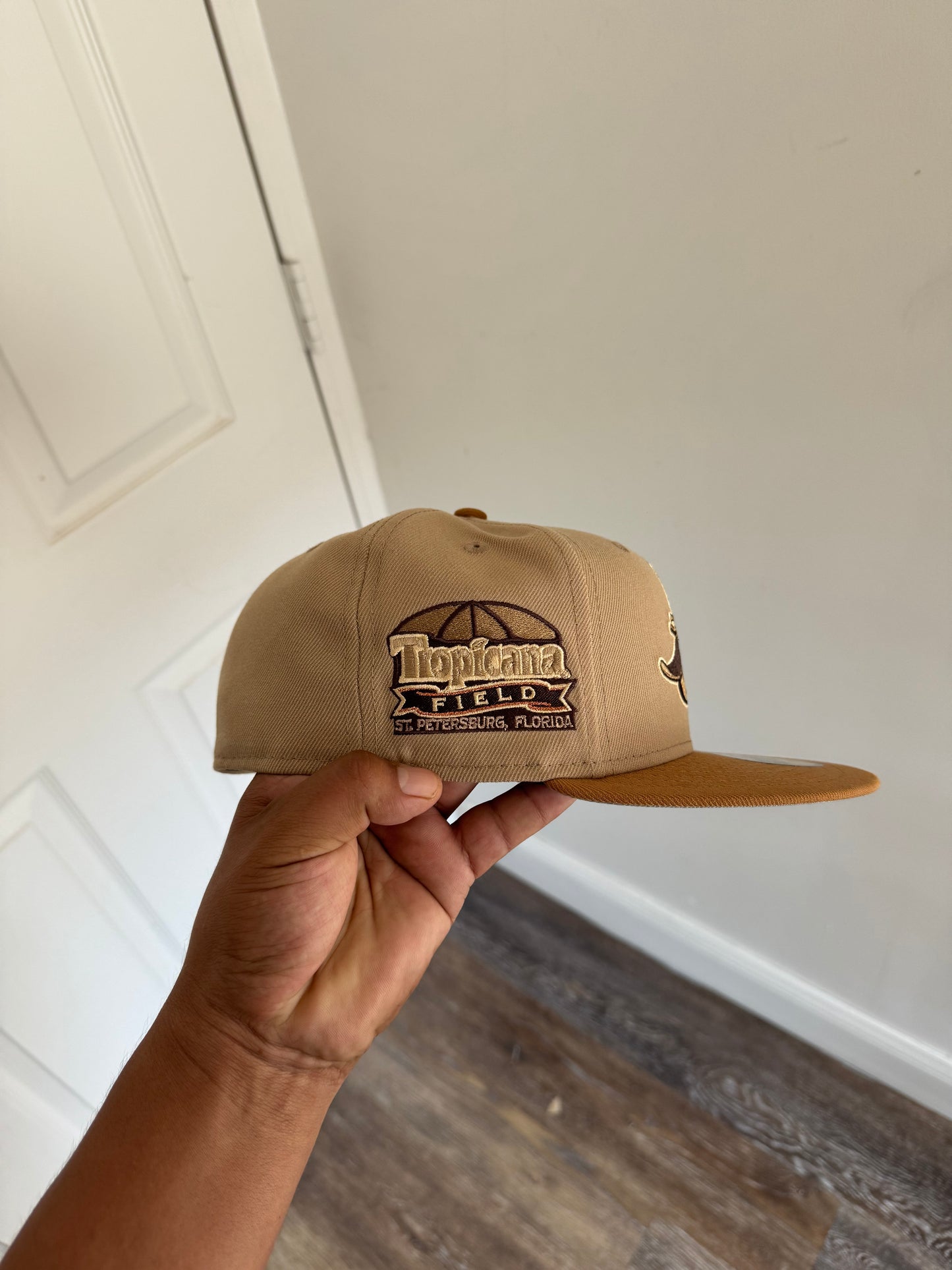 Tampa bay , 7 1/8, 7 1/4 y 7 3/8 (mayoreo 850$)