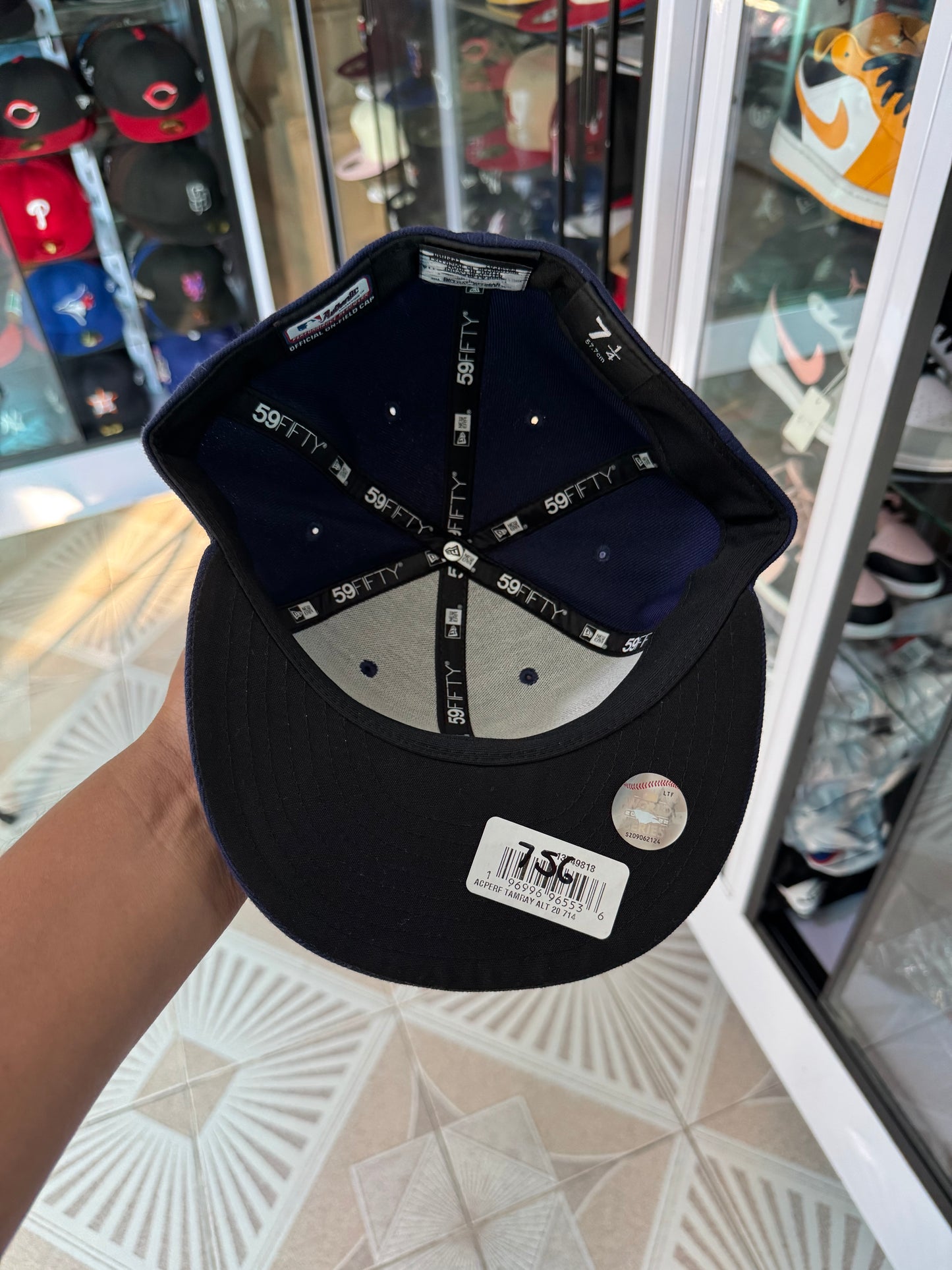 🚨OFERTA 7 1/4 🔥600$🔥