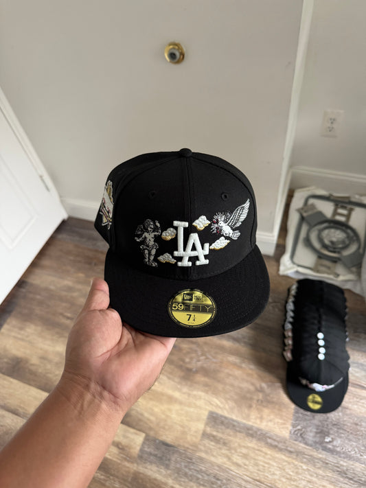 LA Dodgers talla 7 1/4 🔥1350$🔥