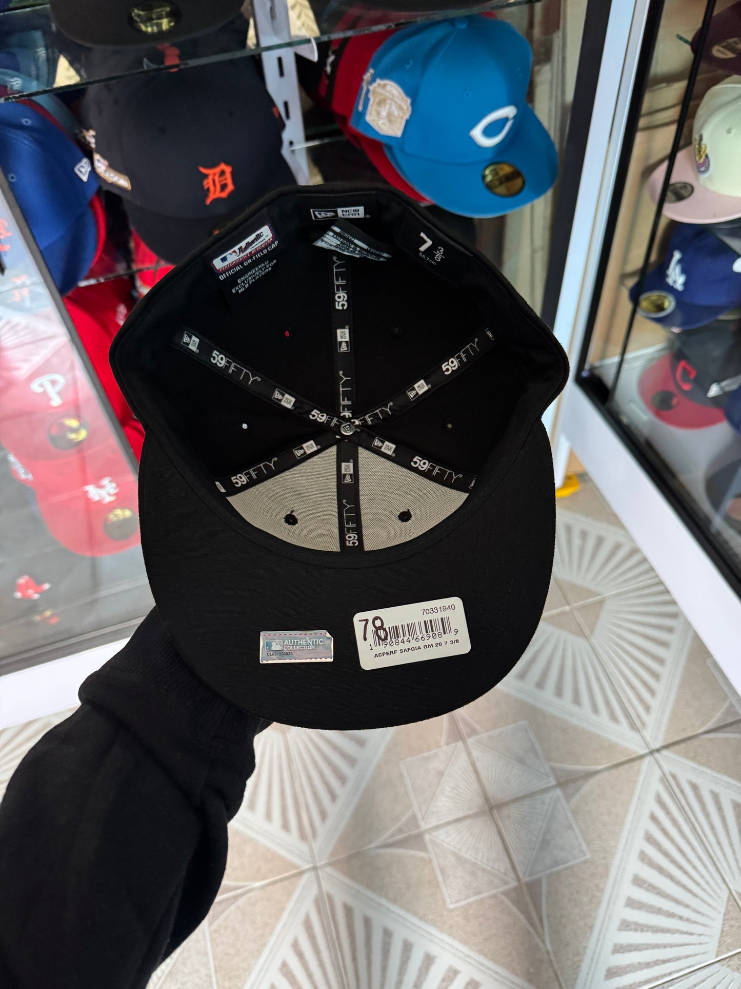 🚨OFERTA 7 3/8 🔥800$🔥