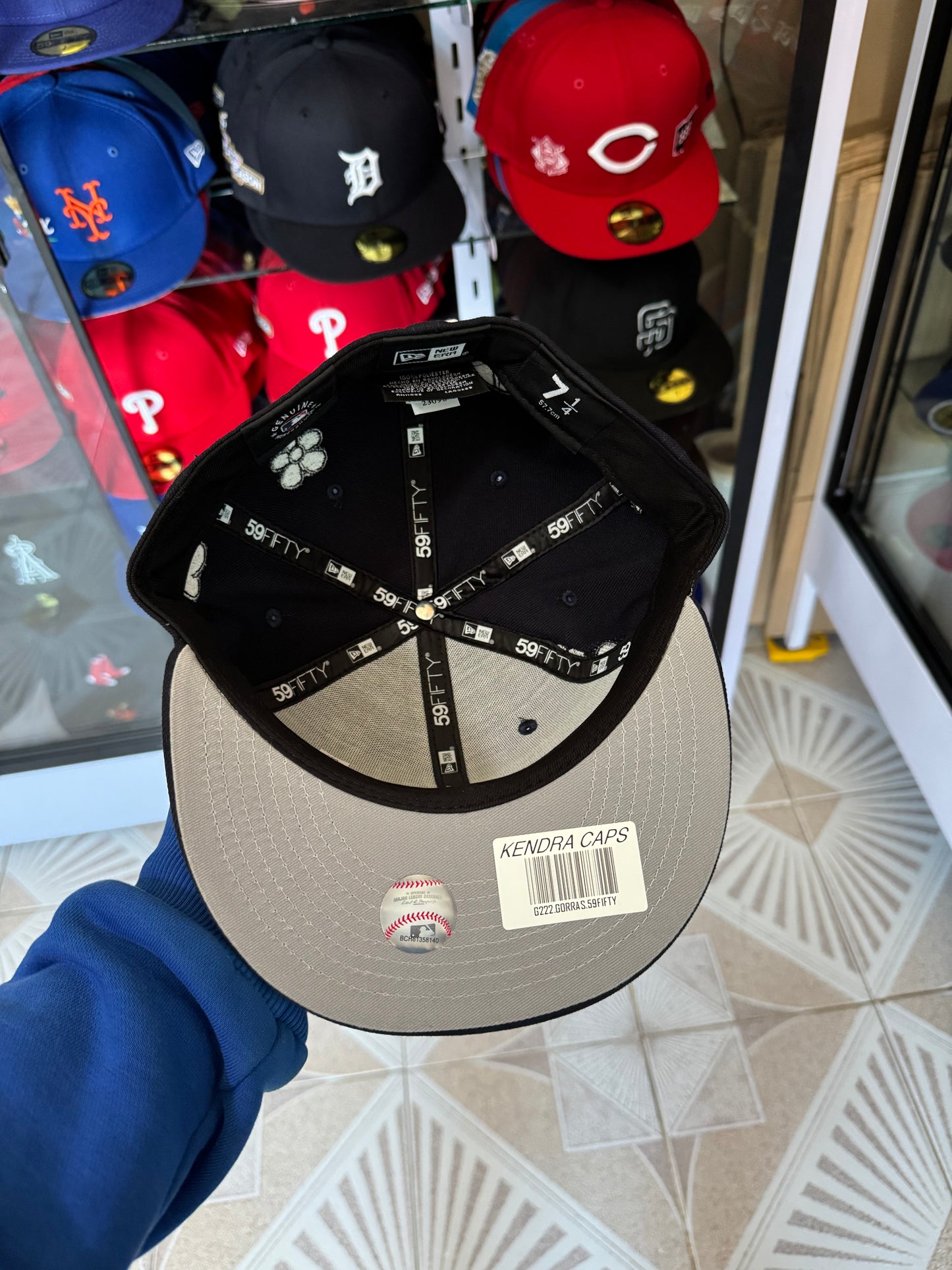 🚨OFERTA 7 1/4 🔥900$🔥