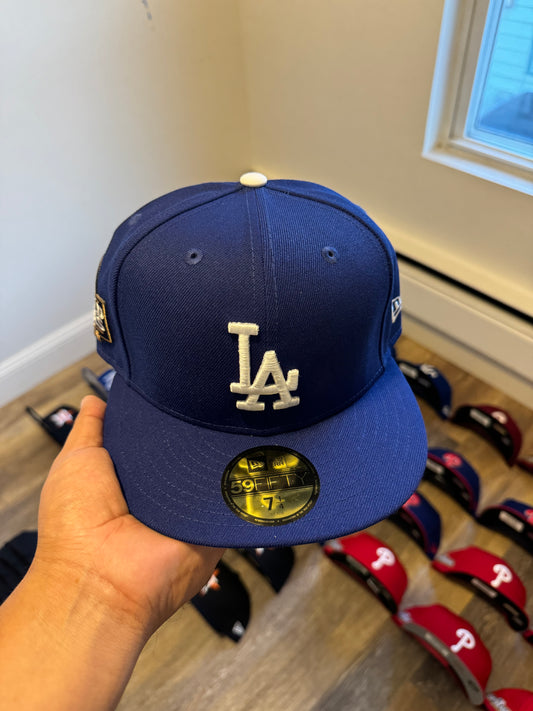 LA DODGERS WS 2024