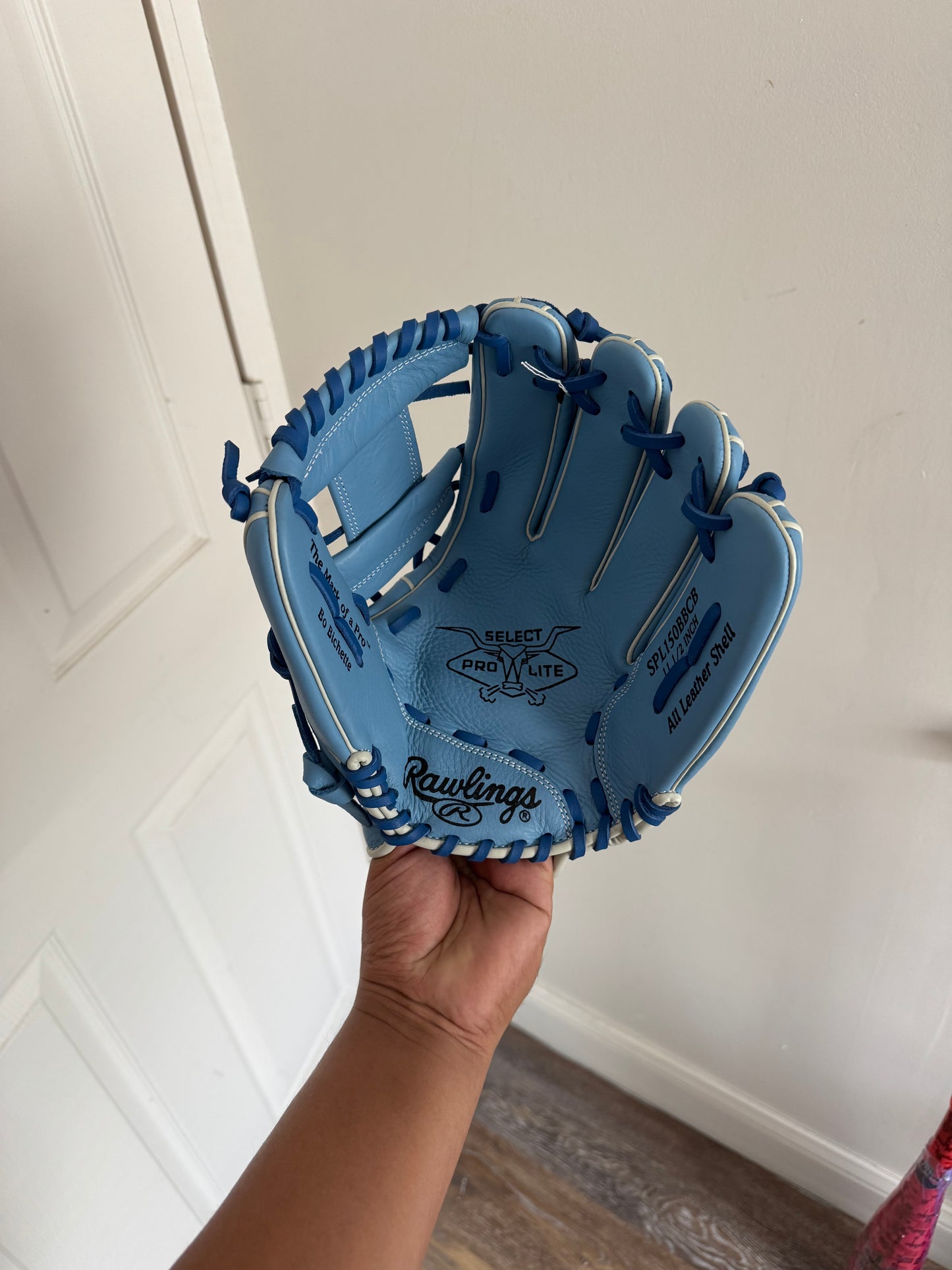 Guante béisbol 11.50 inch 🔥1900$🔥