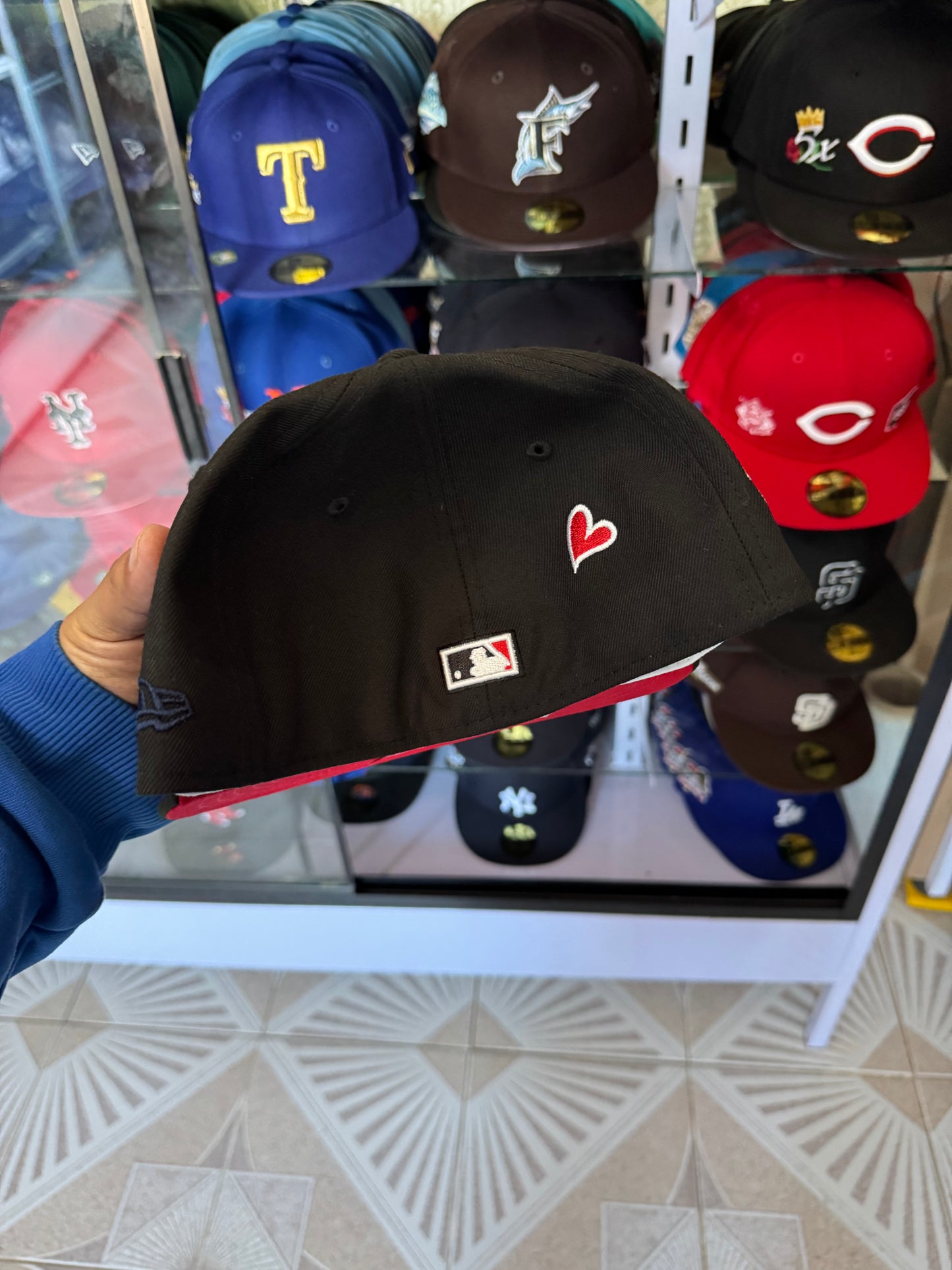Yankees 7 1/8 y 7 1/4 (mayoreo 900$)