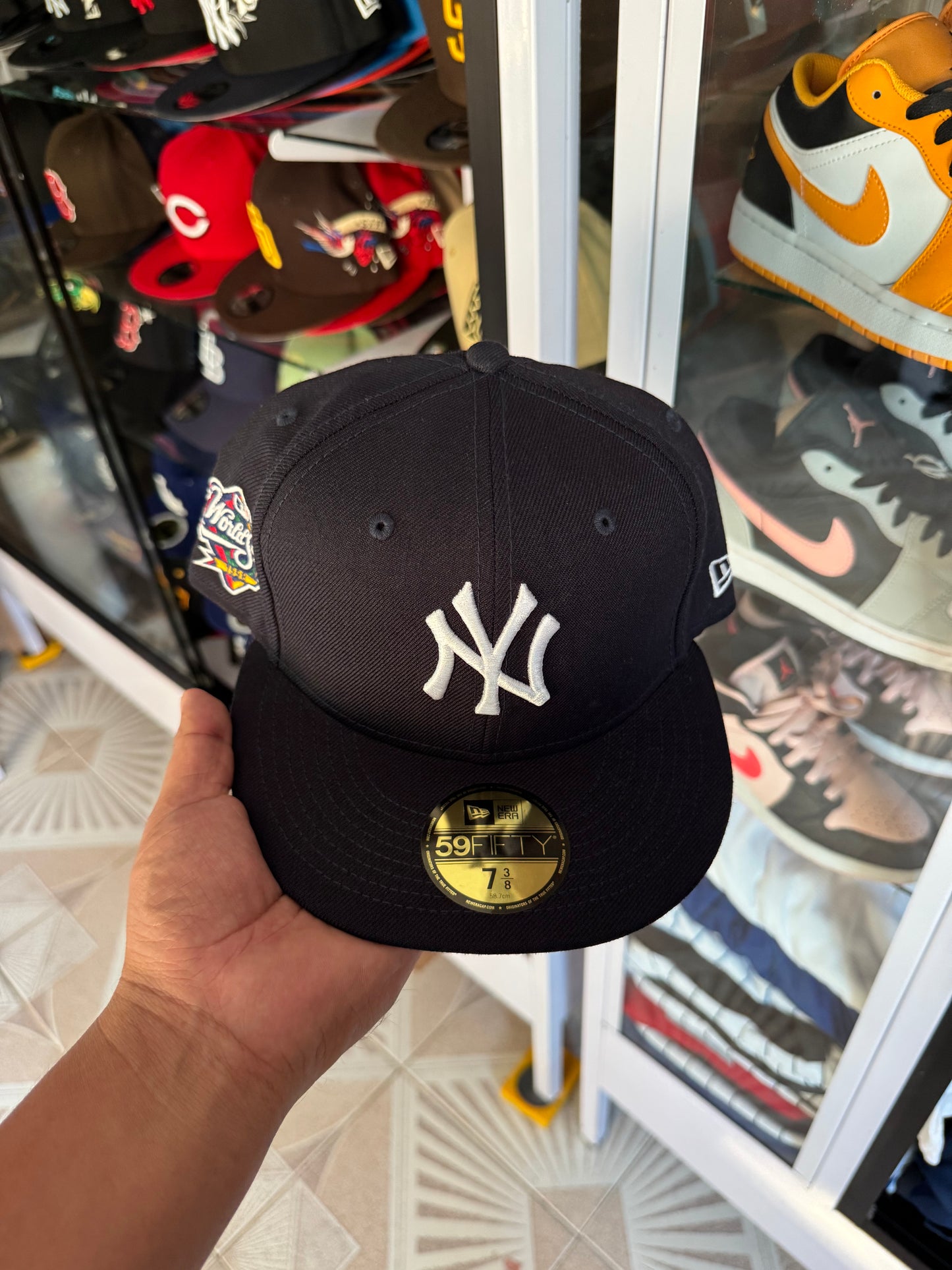 🚨OFERTA 7 3/8 🔥750$🔥