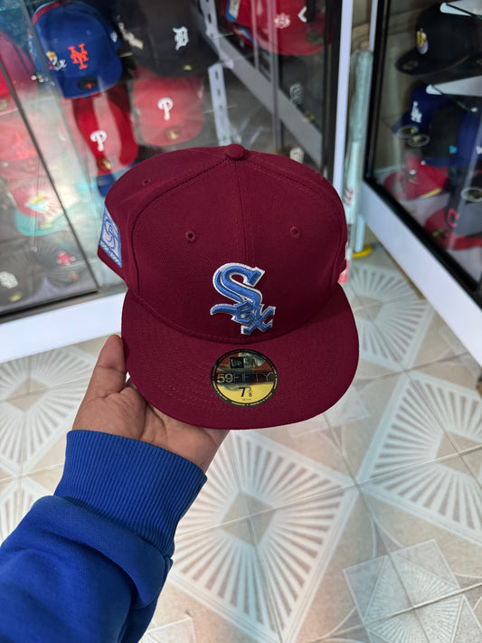 🚨white Sox OFERTA 7 3/8 🔥750$🔥
