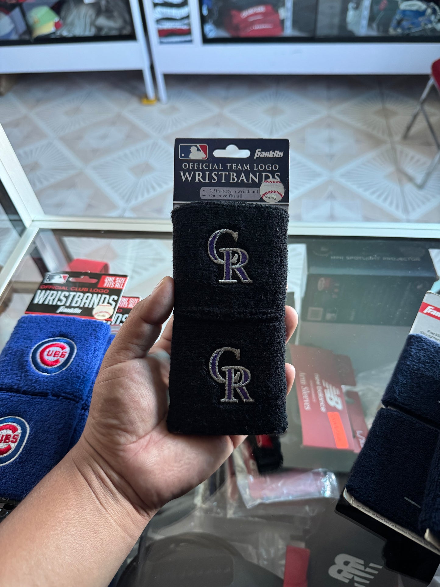 MUÑEQUERAS DIFERENTES EQUIPOS 🔥350$🔥