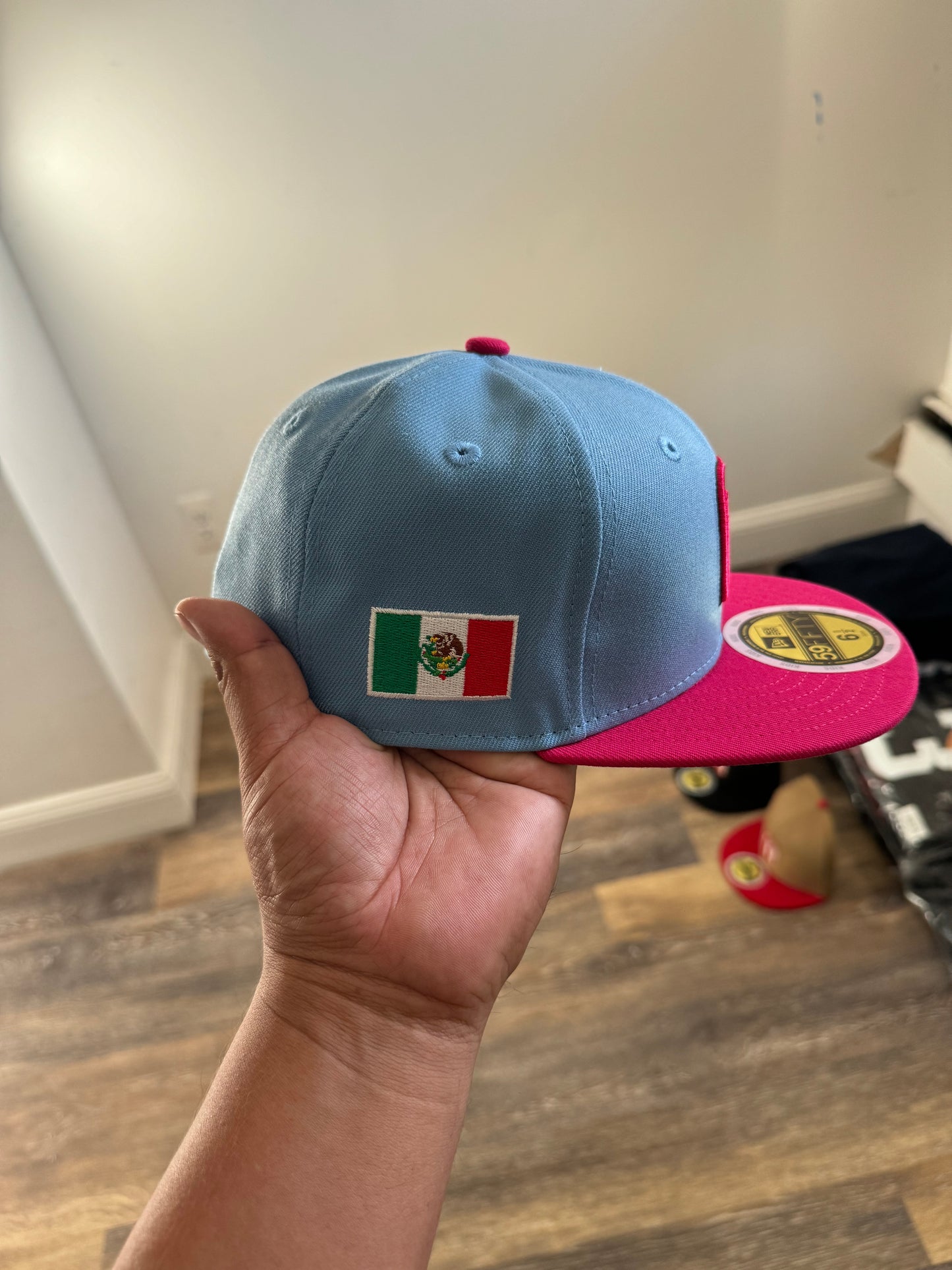 México niños