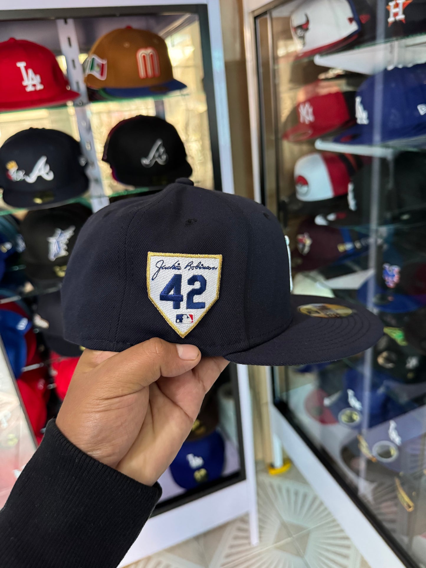 Detroit talla 7 (mayoreo 790$)