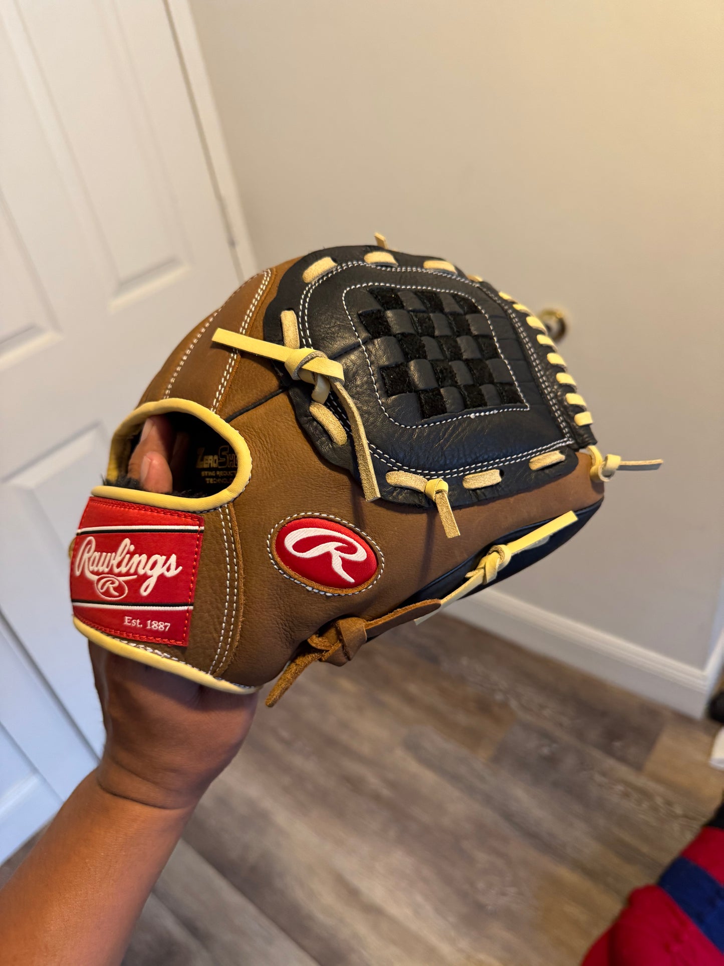 Guante 12” 🔥1850$🔥