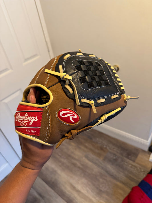 Guante 12” 🔥1850$🔥