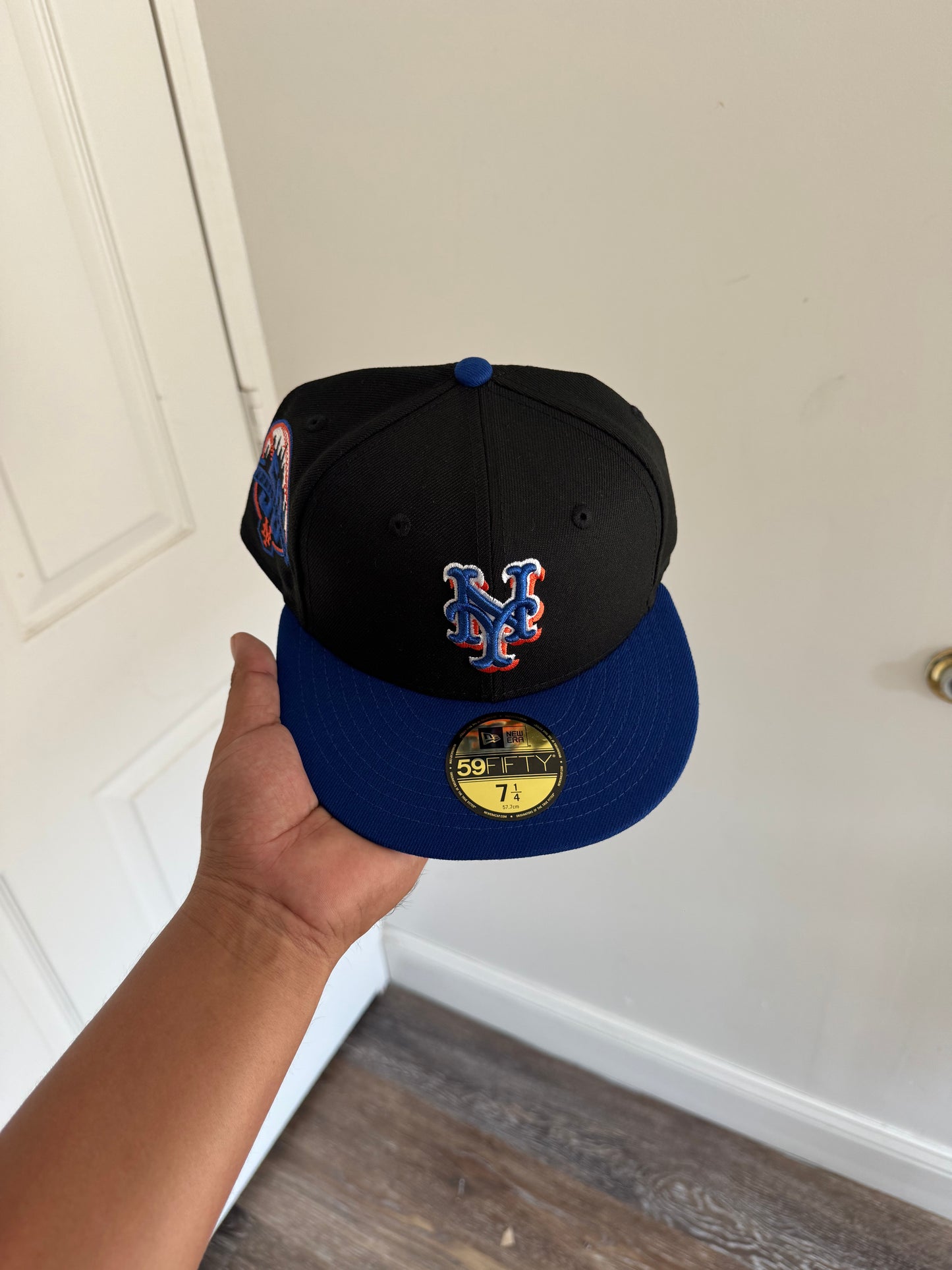 Mets  7 1/4 (mayoreo 850$)