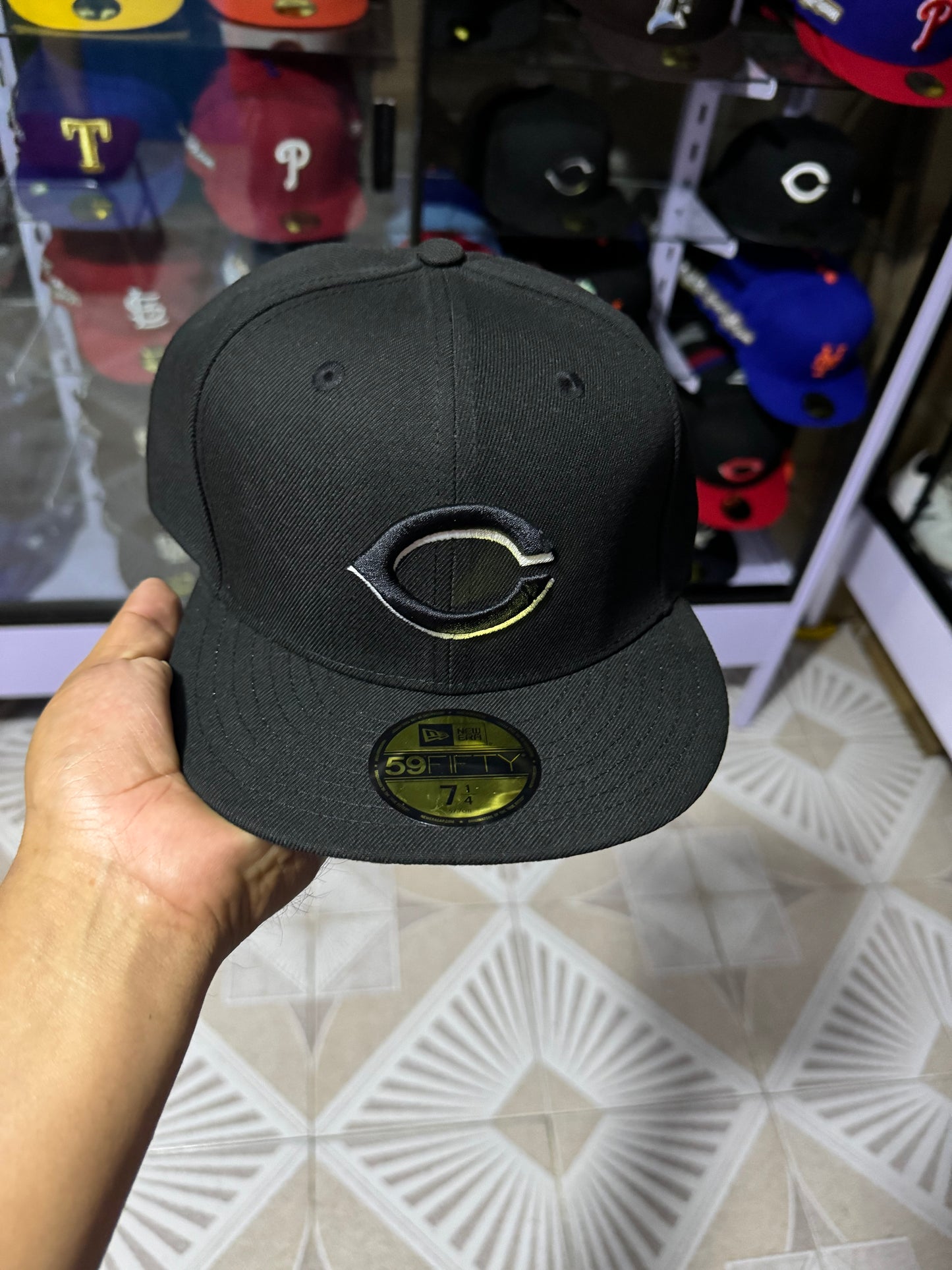 🚨OFERTA 7 , 7 1/8 y 7 1/4 🔥800🔥