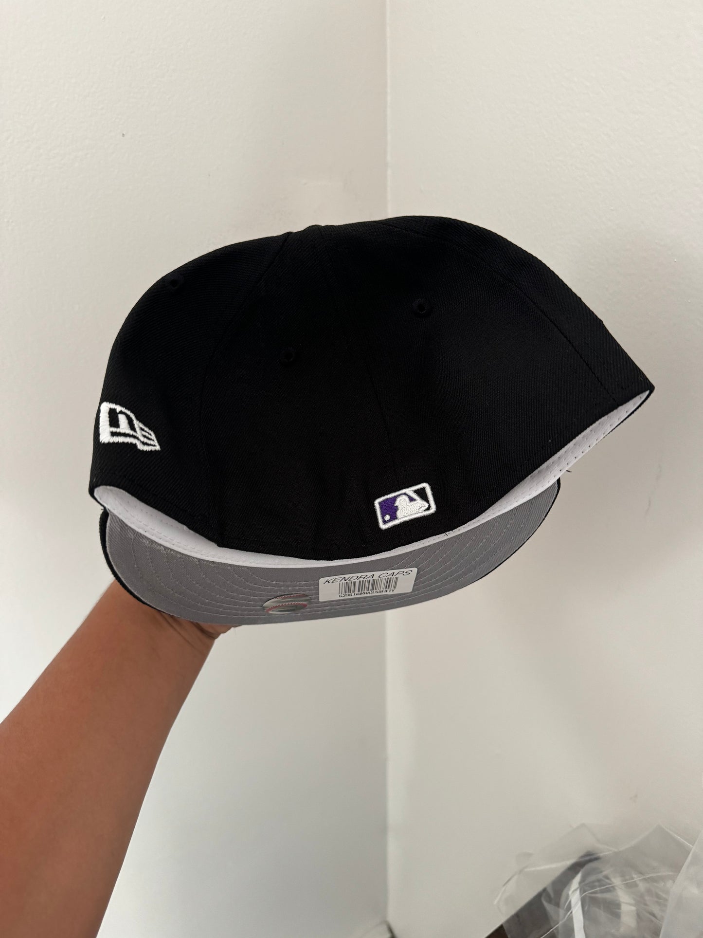 Colorado Rockies (mayoreo 790$