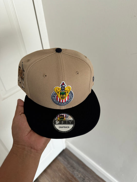 Chivas ajustable (mayoreo 650$)