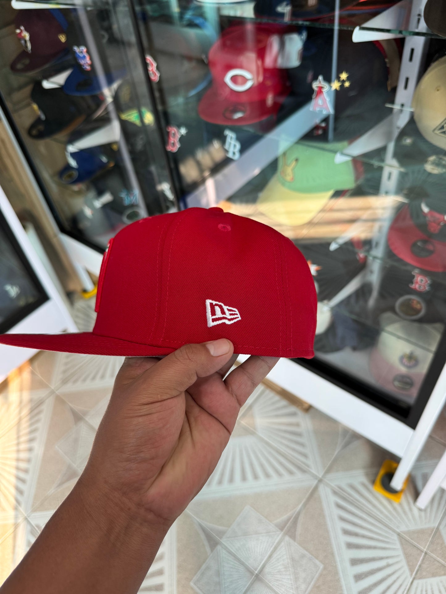 MÉXICO 7 1/8 , 7 1/4 y 7 3/8 🔥950$🔥
