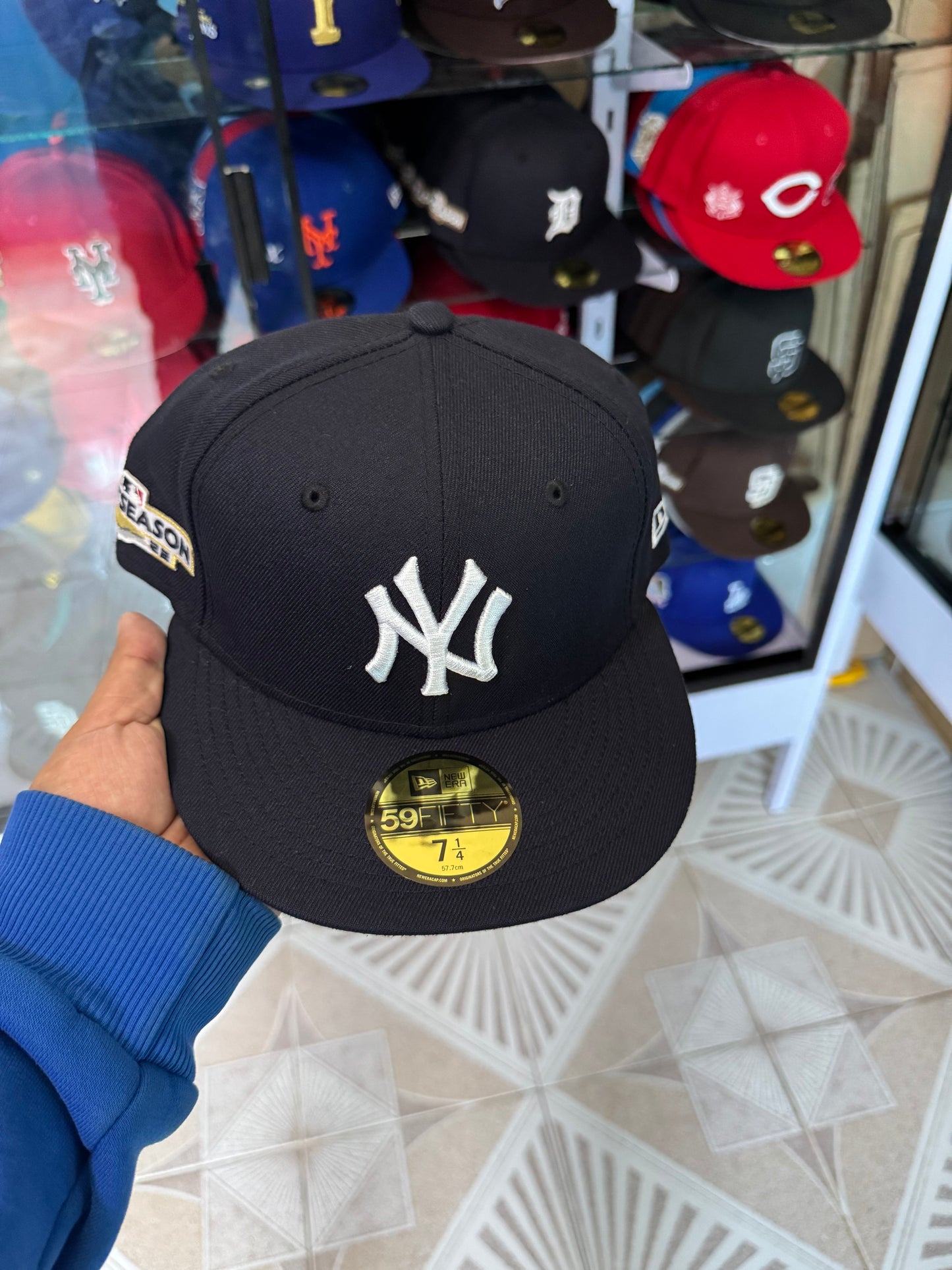 🚨OFERTA 7 , 7 1/8 y 7 1/4🔥700$🔥