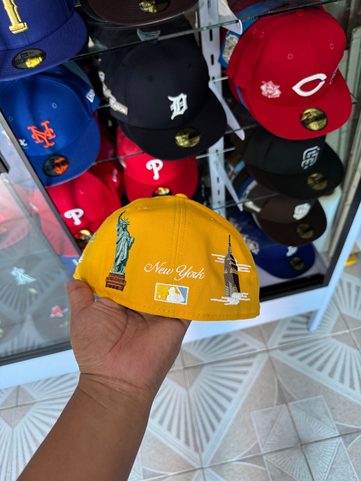 🚨OFERTA 7 , 7 1/8 y 7 1/4🔥750$🔥