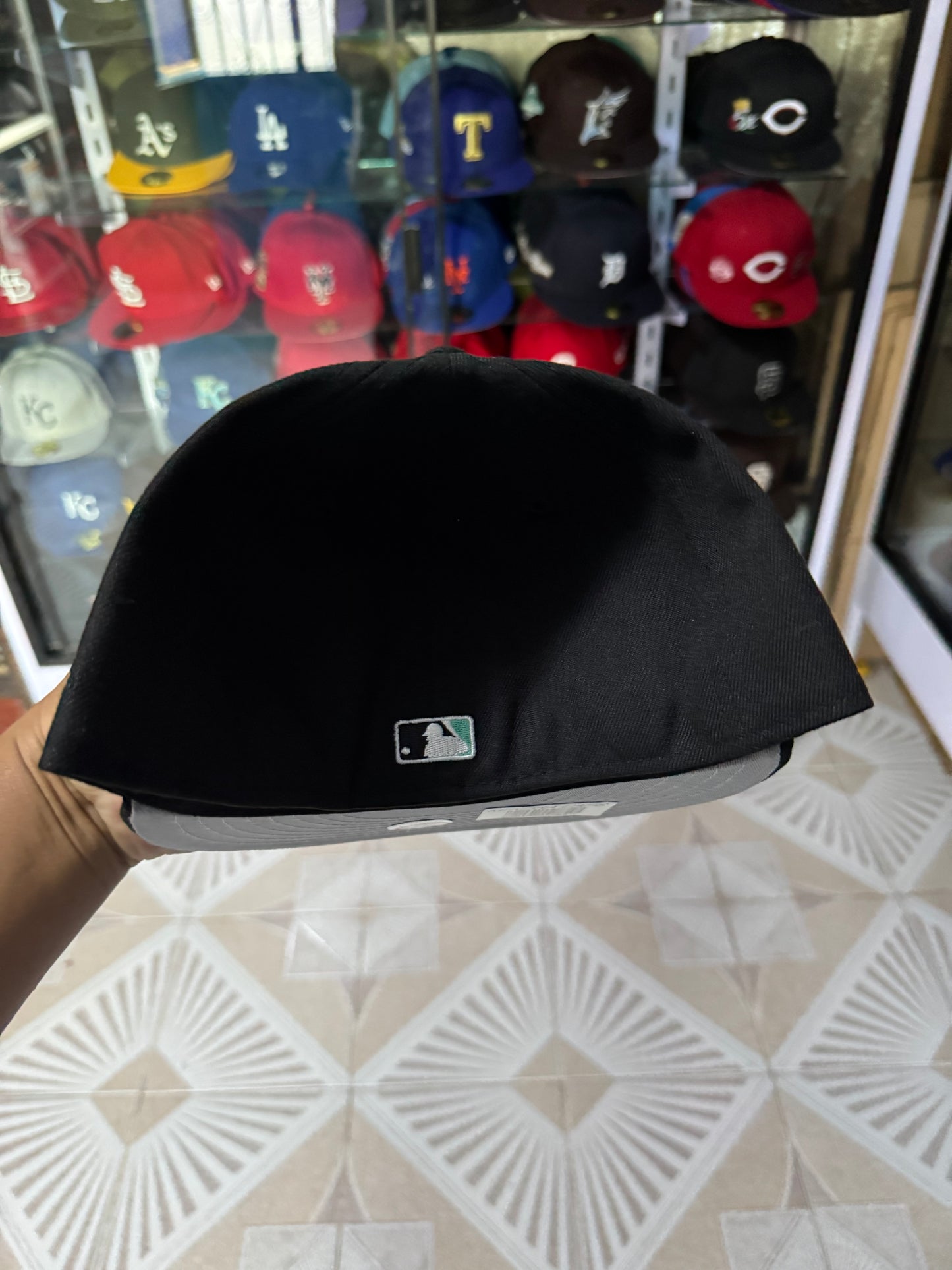Yankees 7 1/8 y 7 1/4 (mayoreo 850$)