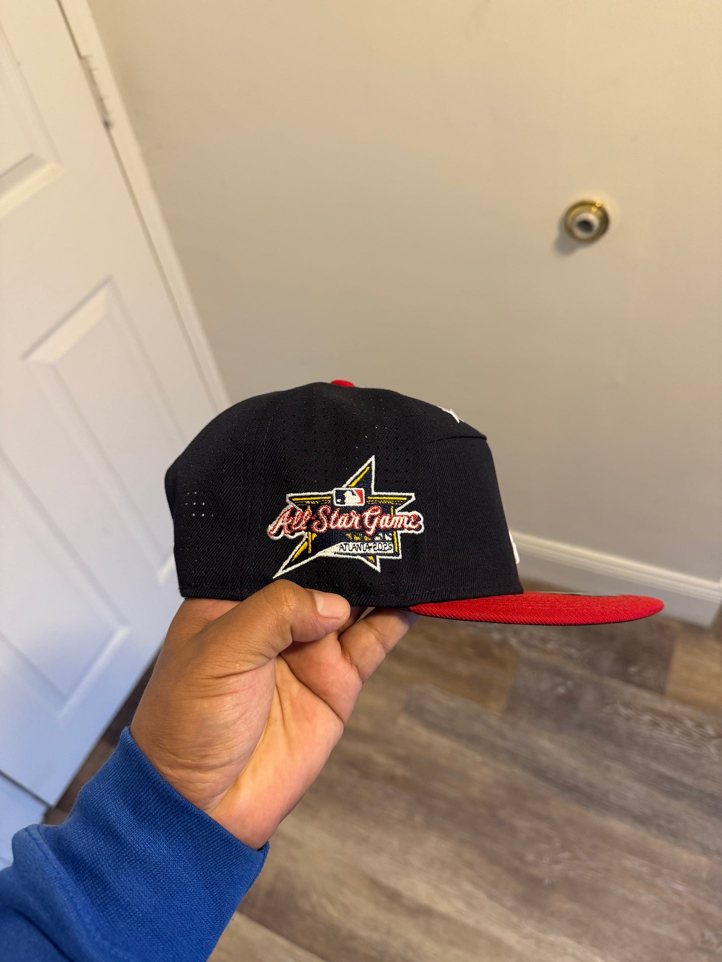 Atlanta ajustable para niños 🔥600$🔥