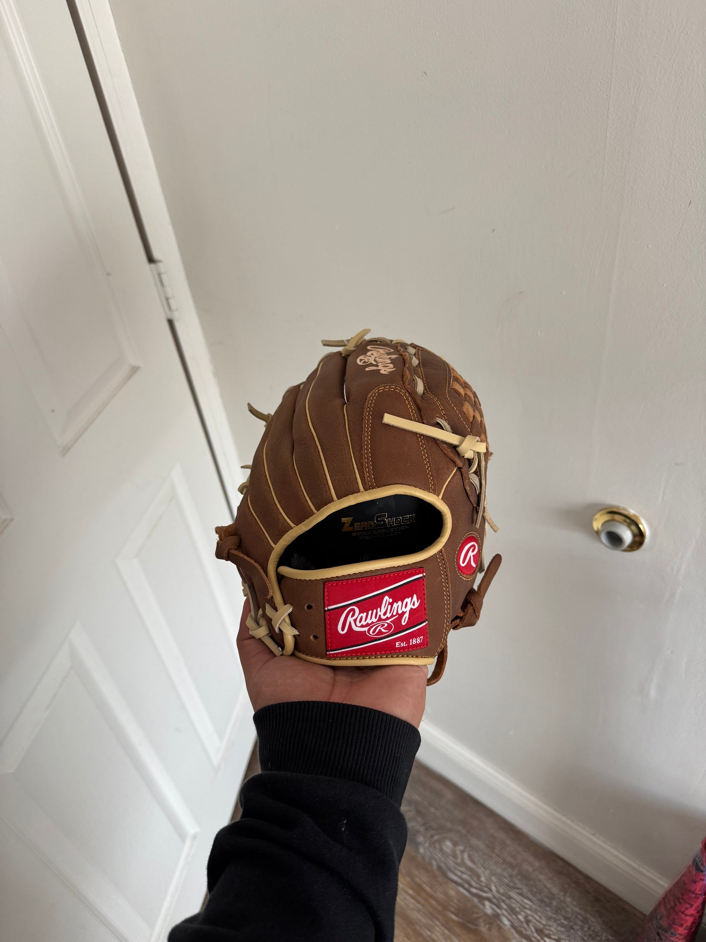 Guante béisbol 12 inch 🔥1950$🔥