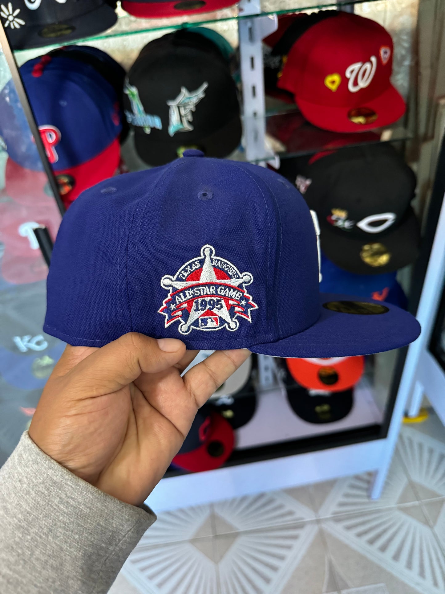 🚨OFERTA 7 1/4 🔥800$🔥