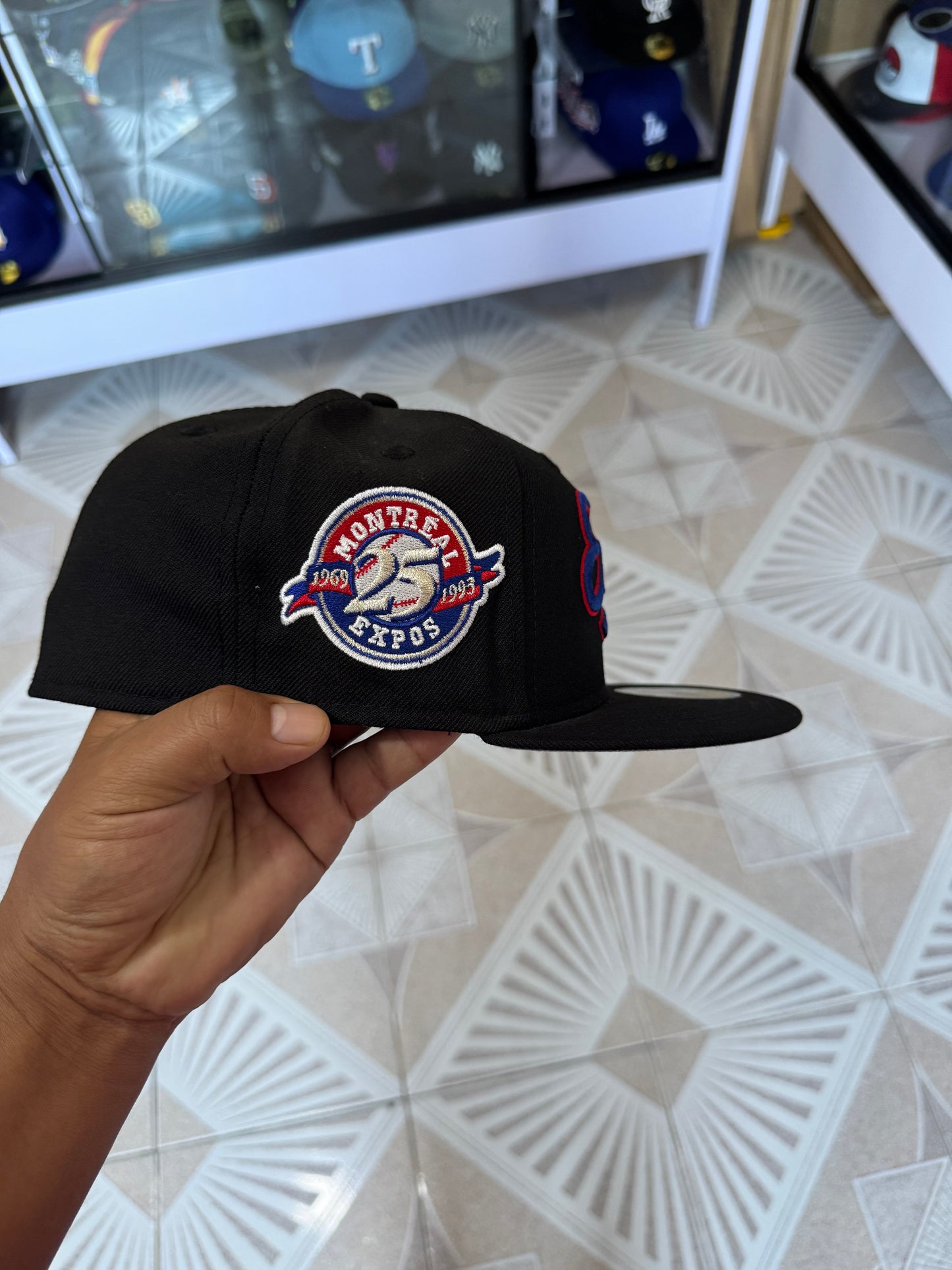 🚨OFERTA 7 1/4 🔥550$🔥