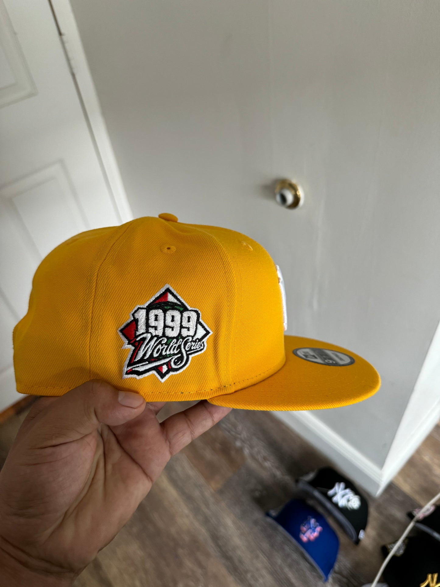 Yankees ajustable mayoreo 750$