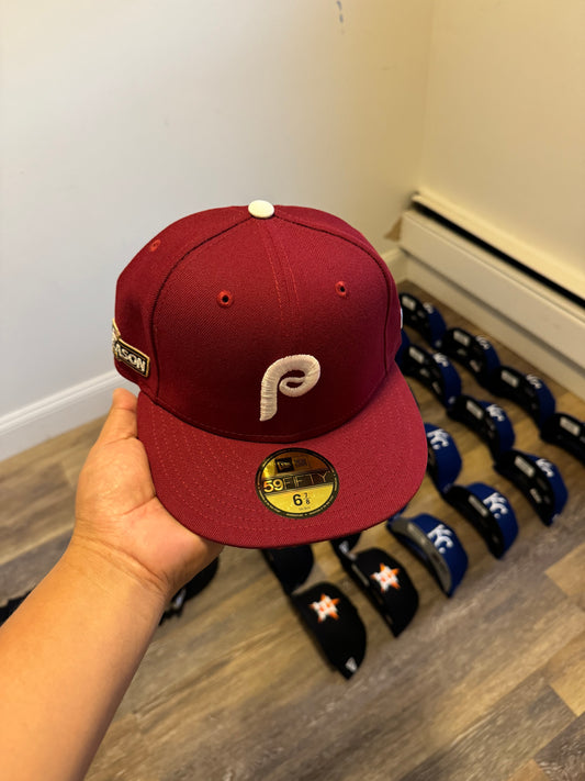 Phillies postemporada 2024 (mayoreo 700$)