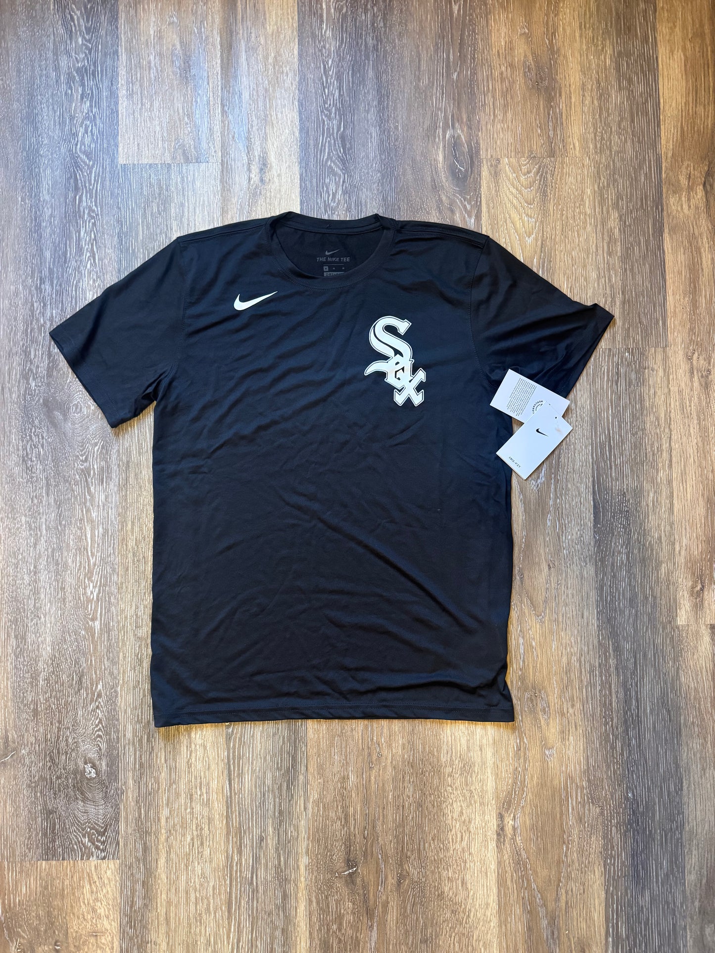 Playera white Sox mediana 🔥500$🔥