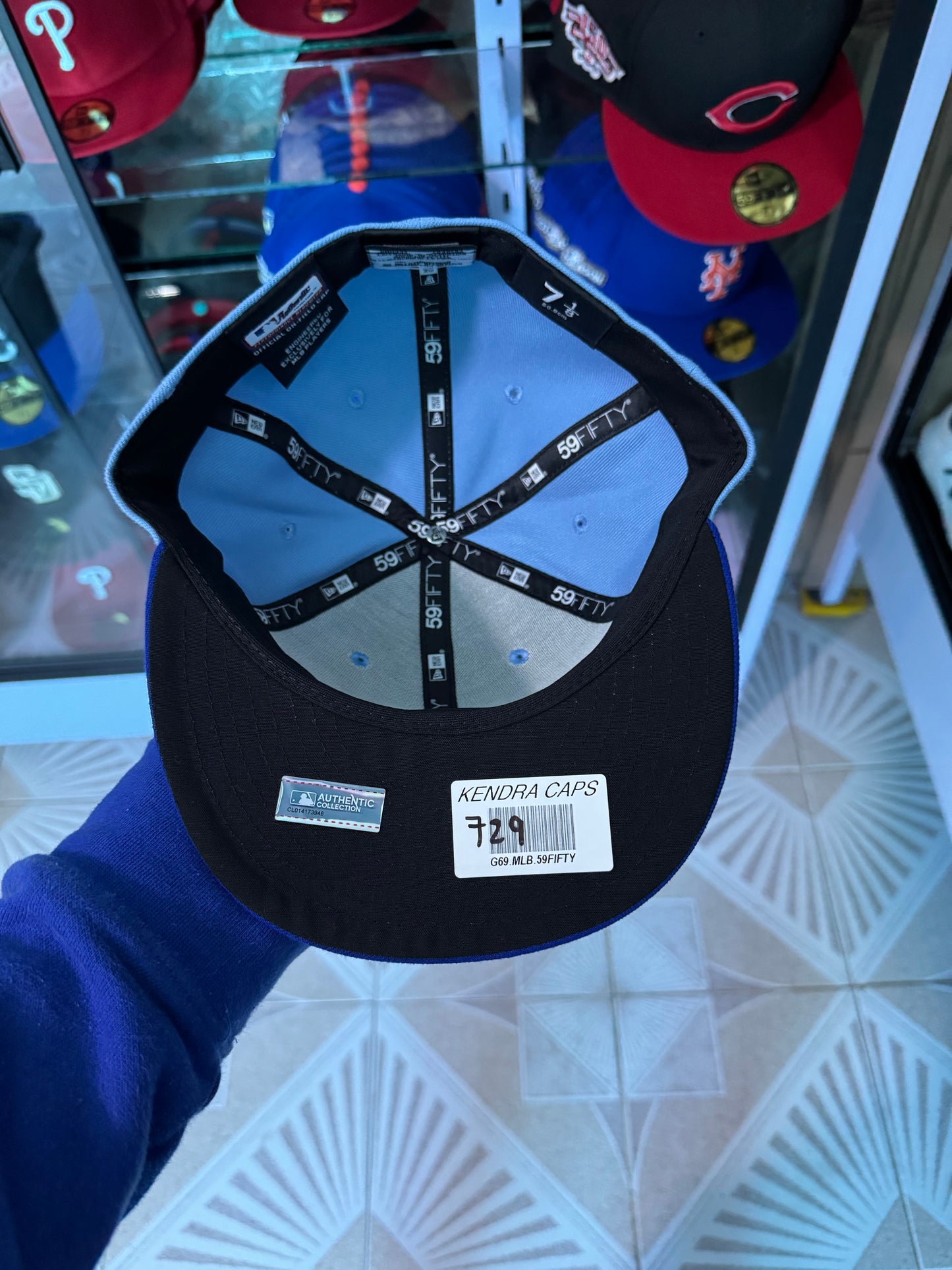 Texas (mayoreo 750$)