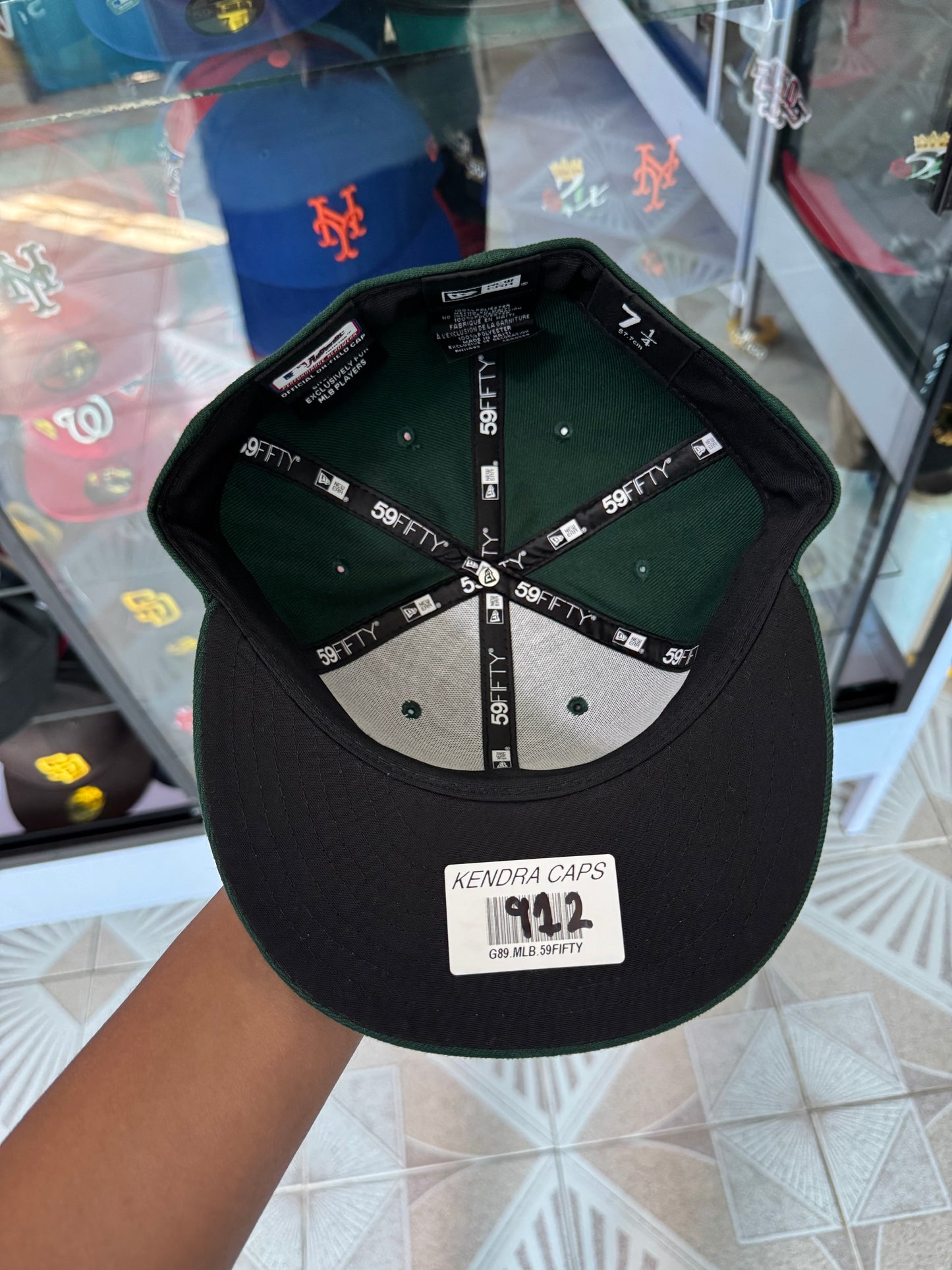 🚨OFERTA 7 1/4 🔥750$🔥