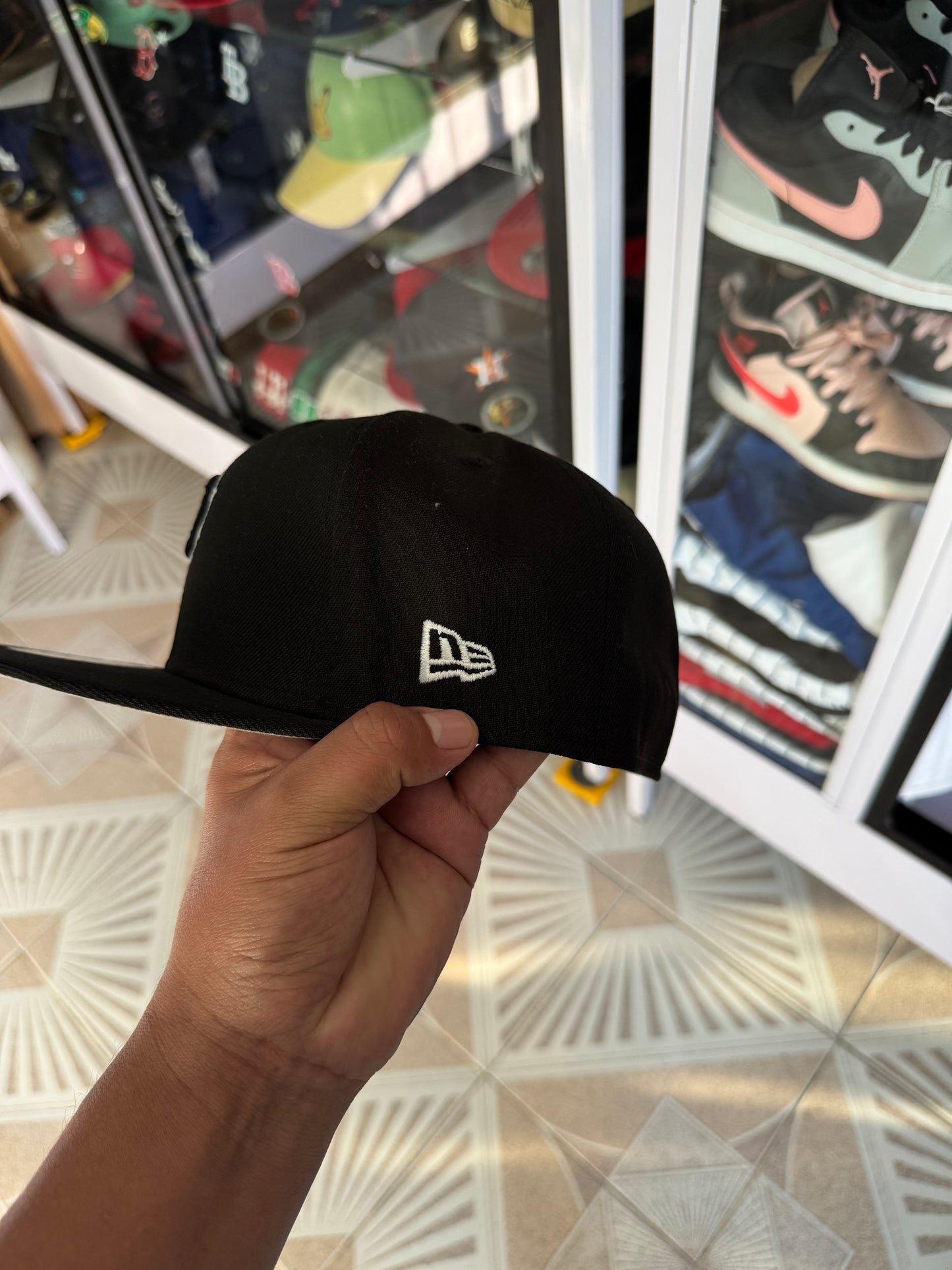 Piratas 7 y 7 1/4 (mayoreo 790$)